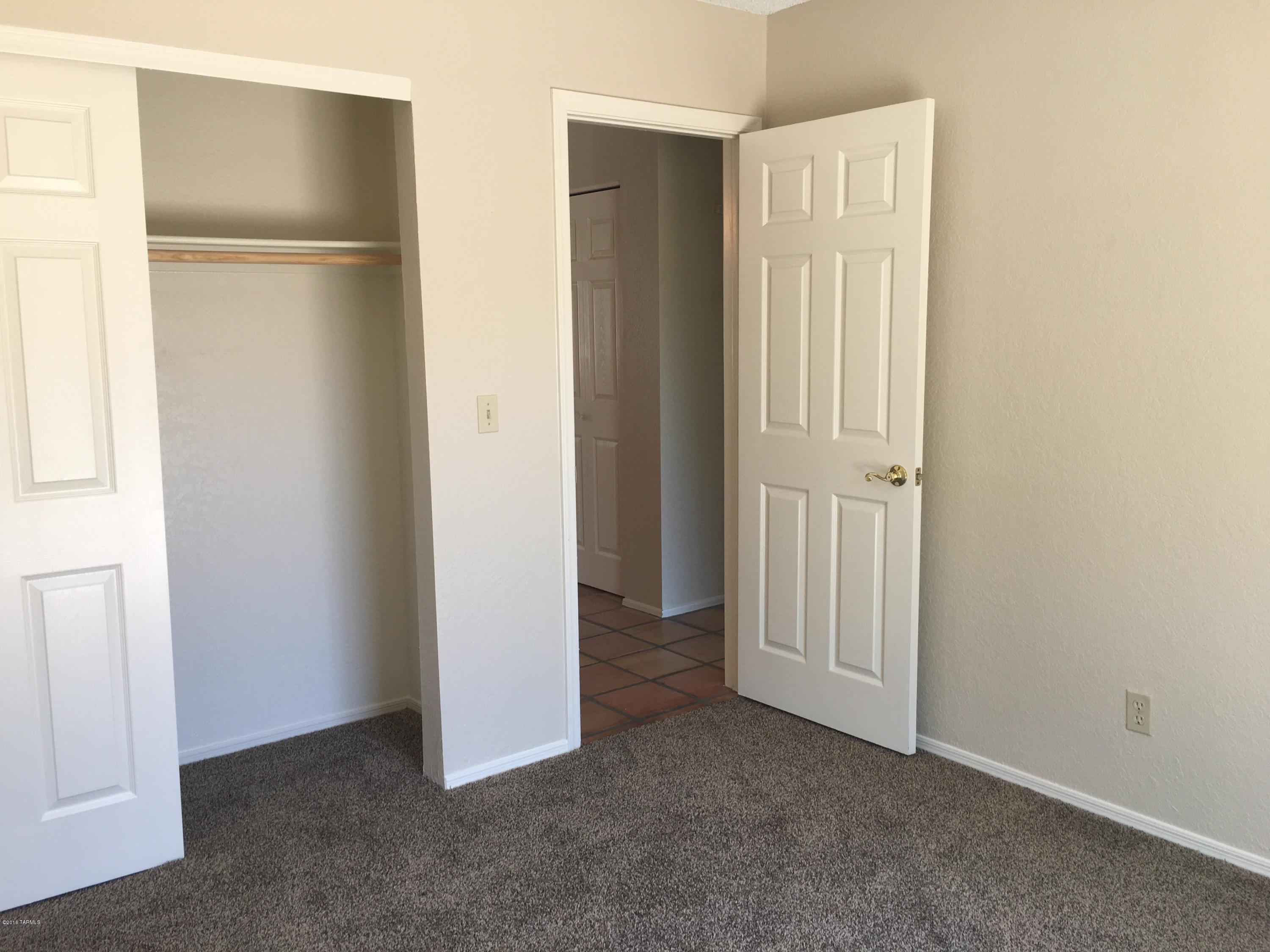 Pima Hollow Patio Homes - Residential