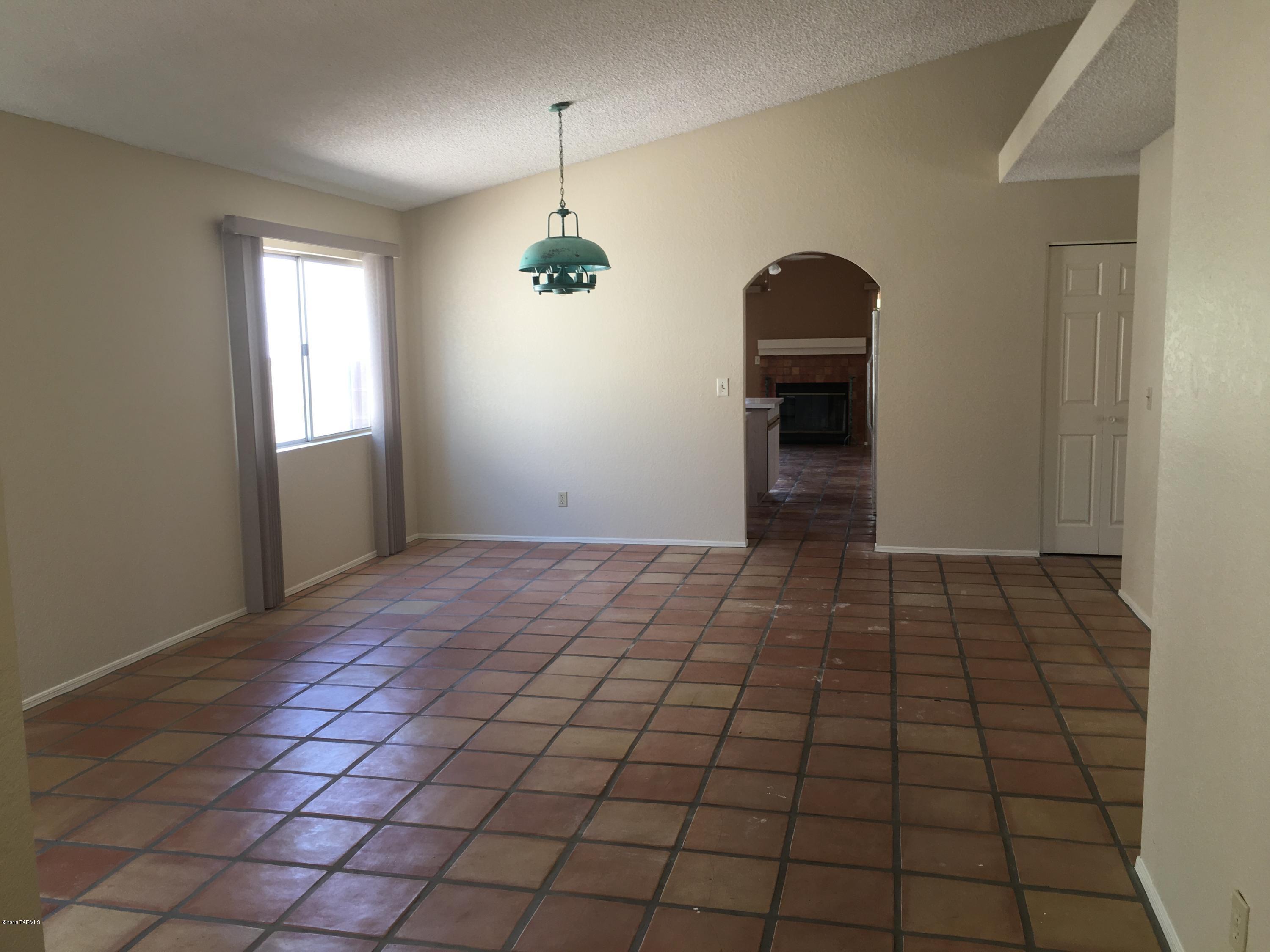 Pima Hollow Patio Homes - Residential