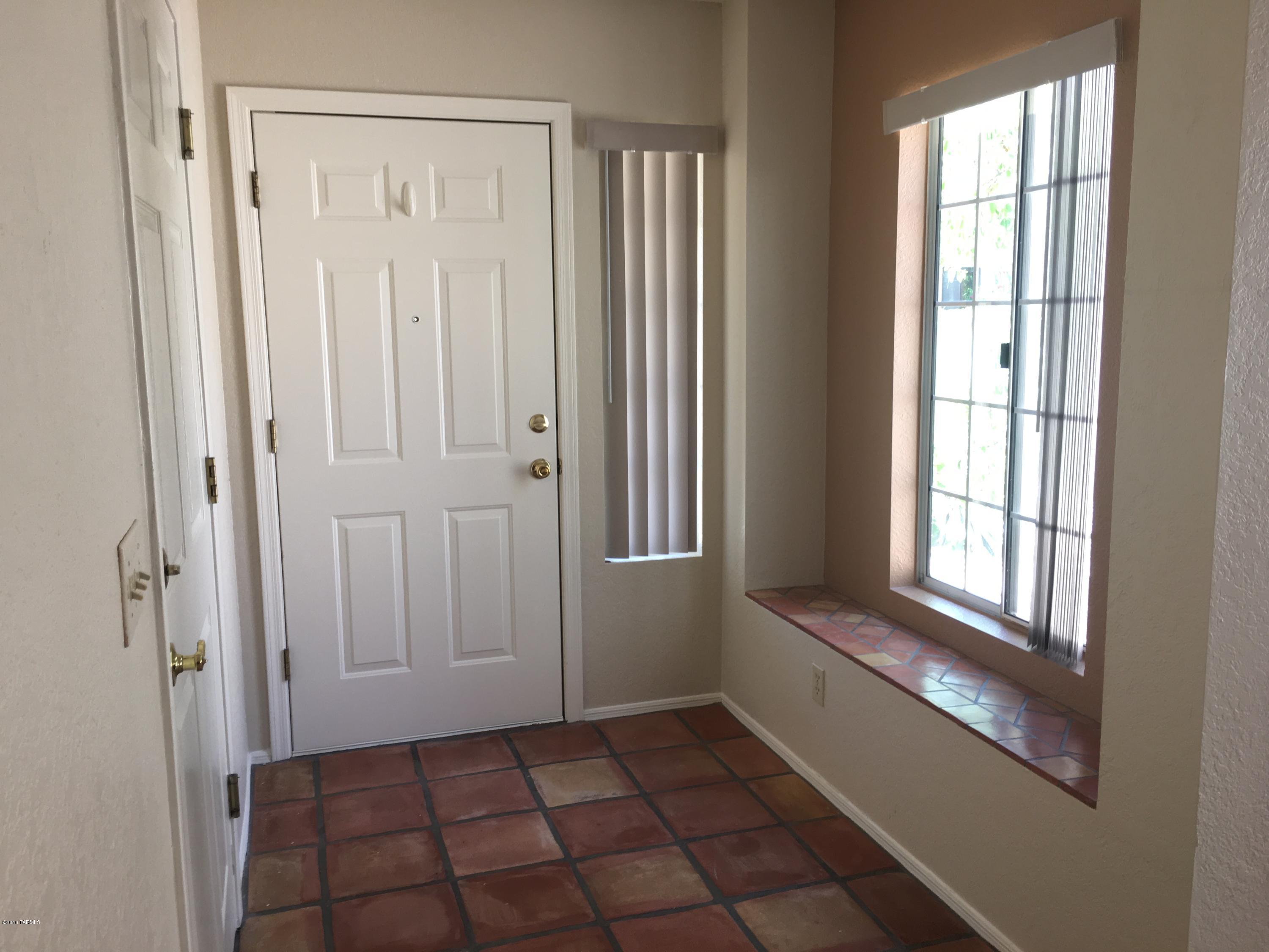 Pima Hollow Patio Homes - Residential