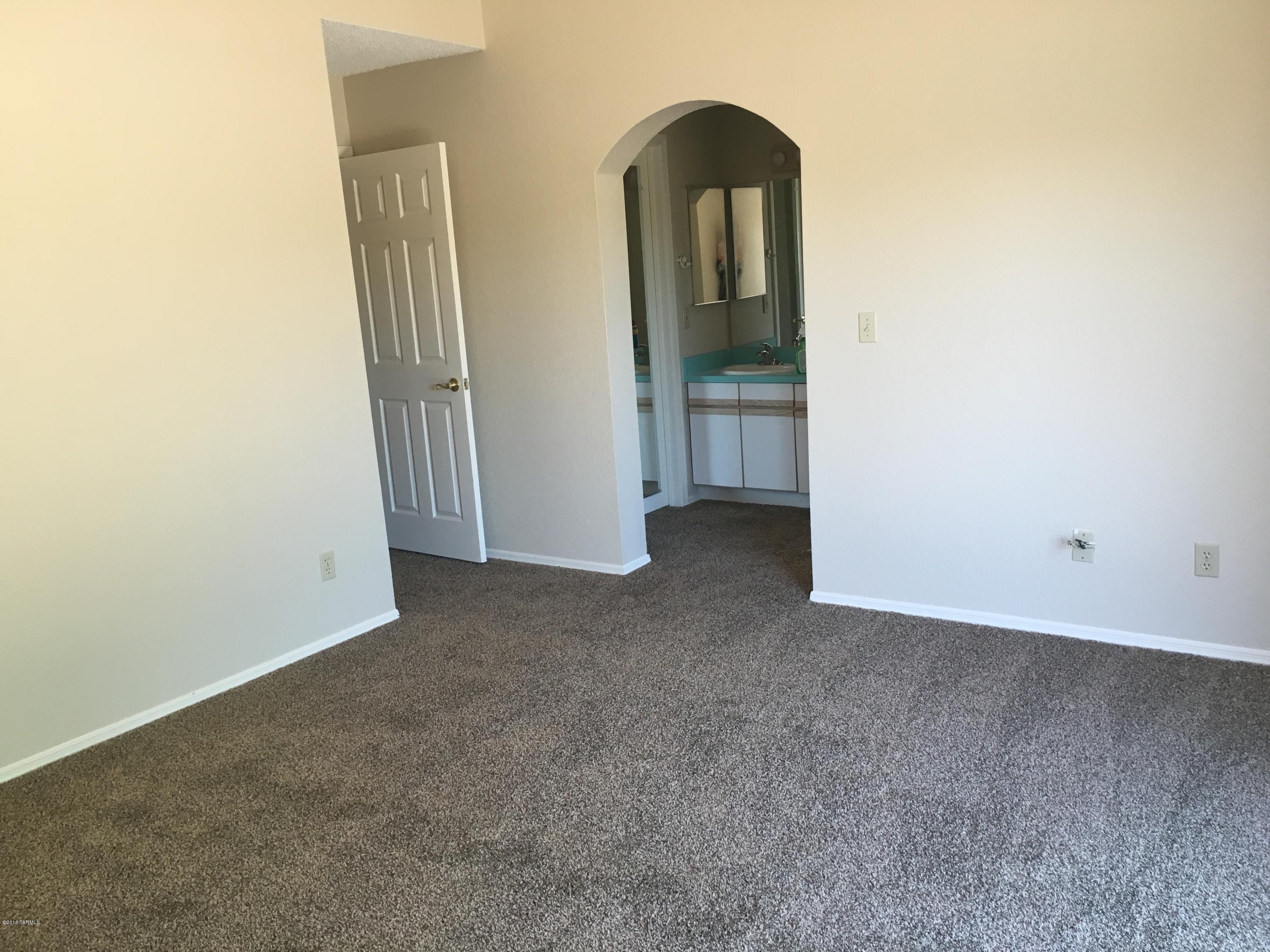 Pima Hollow Patio Homes - Residential