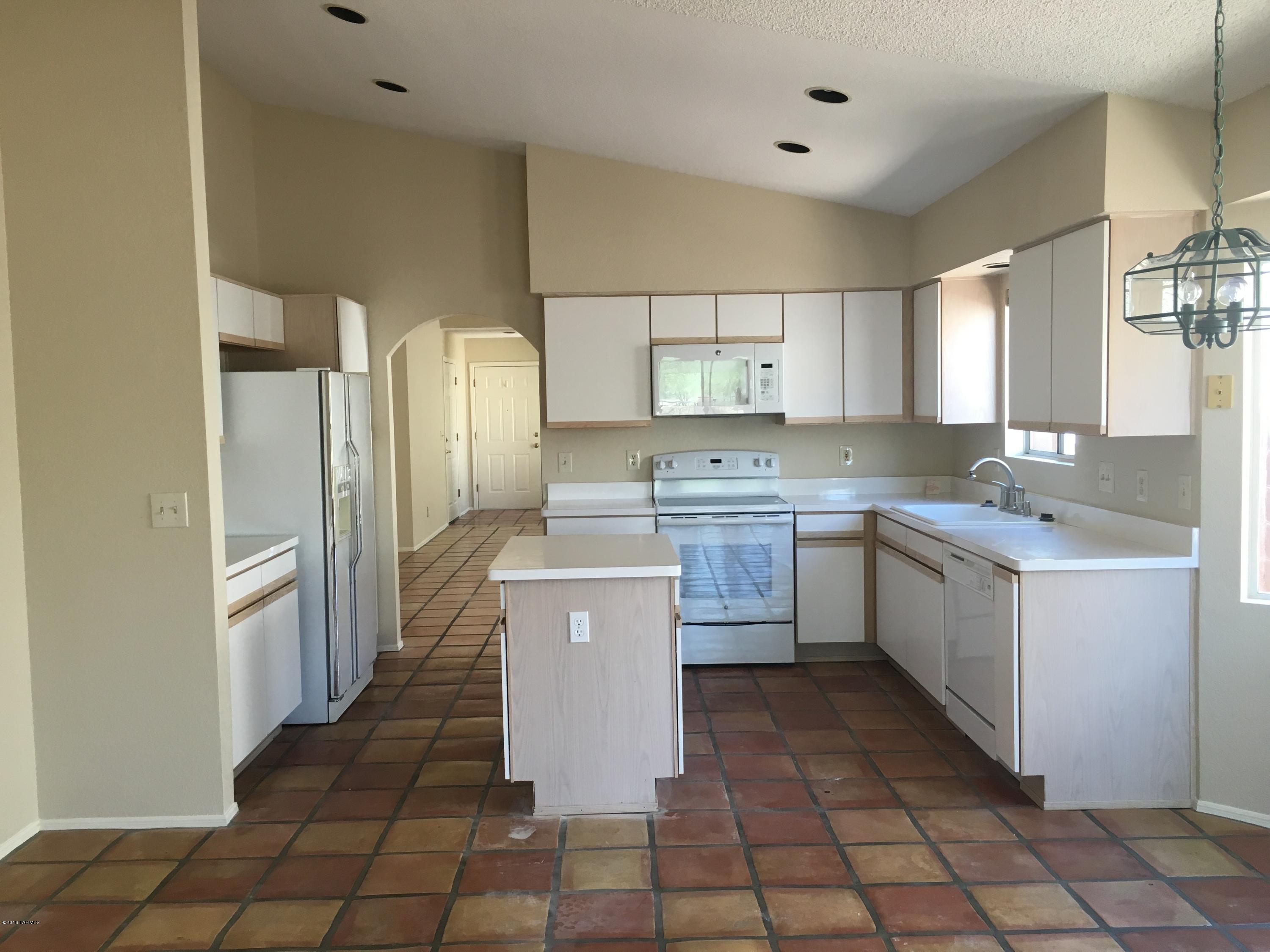 Pima Hollow Patio Homes - Residential