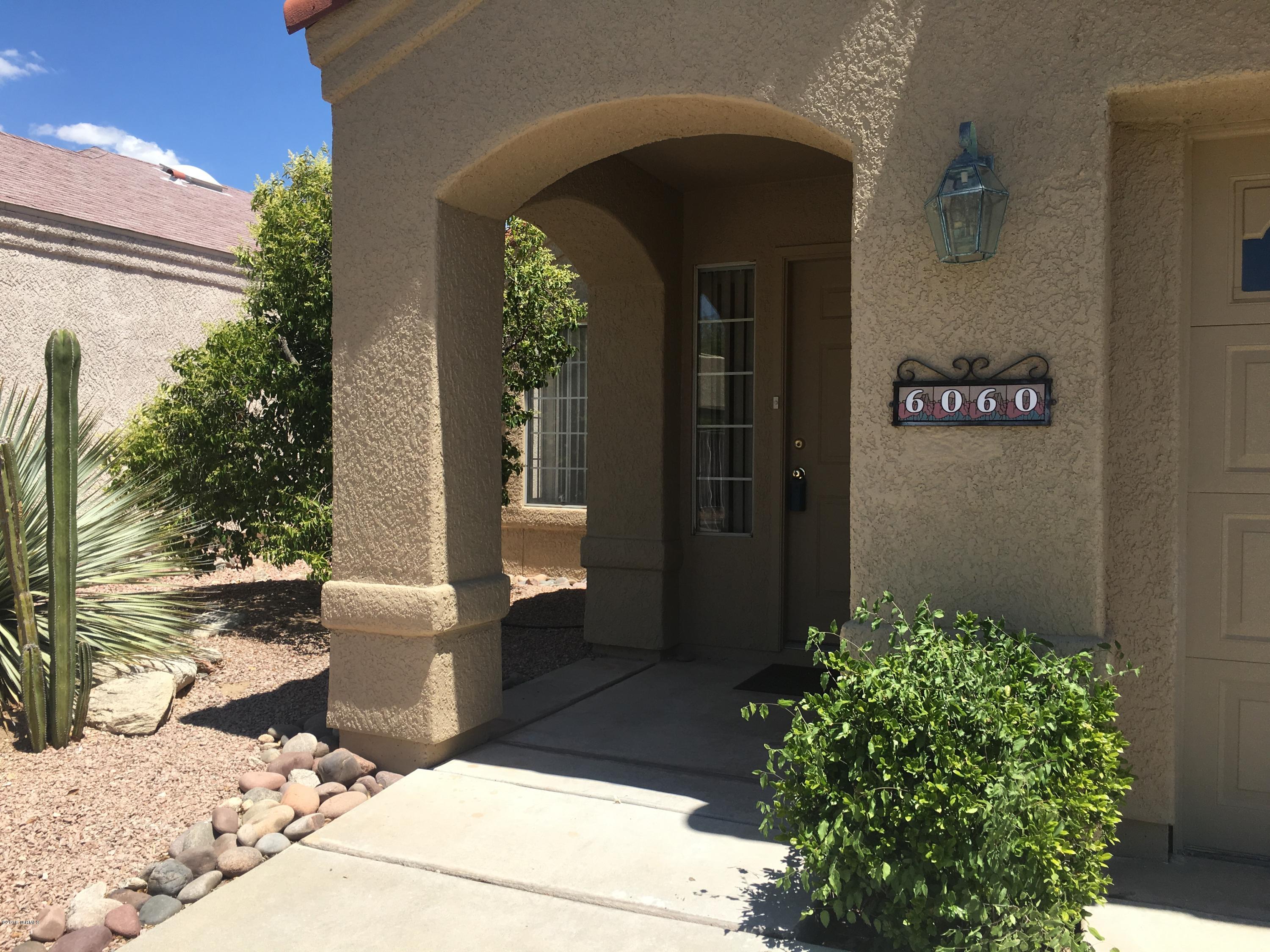 Pima Hollow Patio Homes - Residential