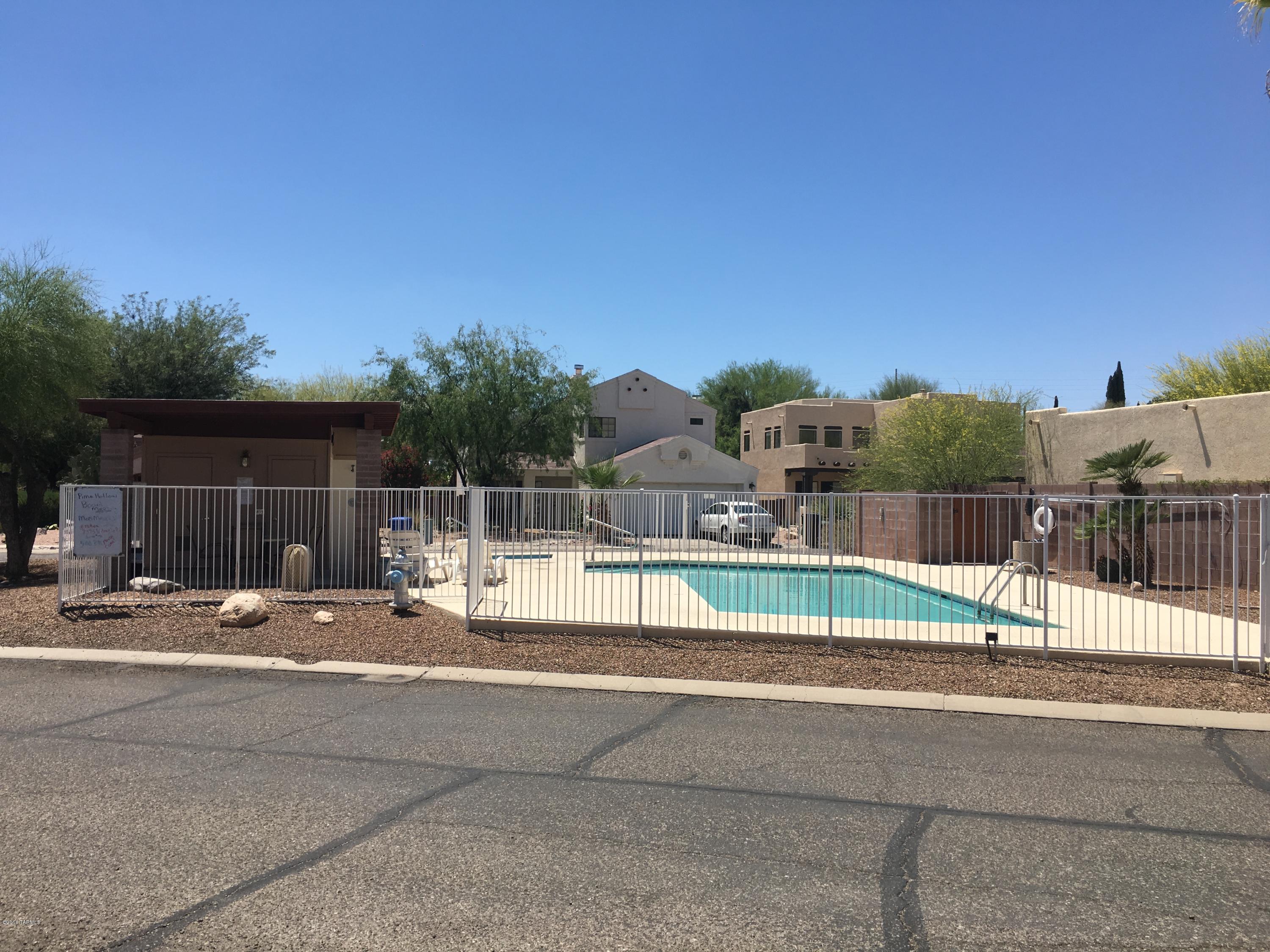 Pima Hollow Patio Homes - Residential