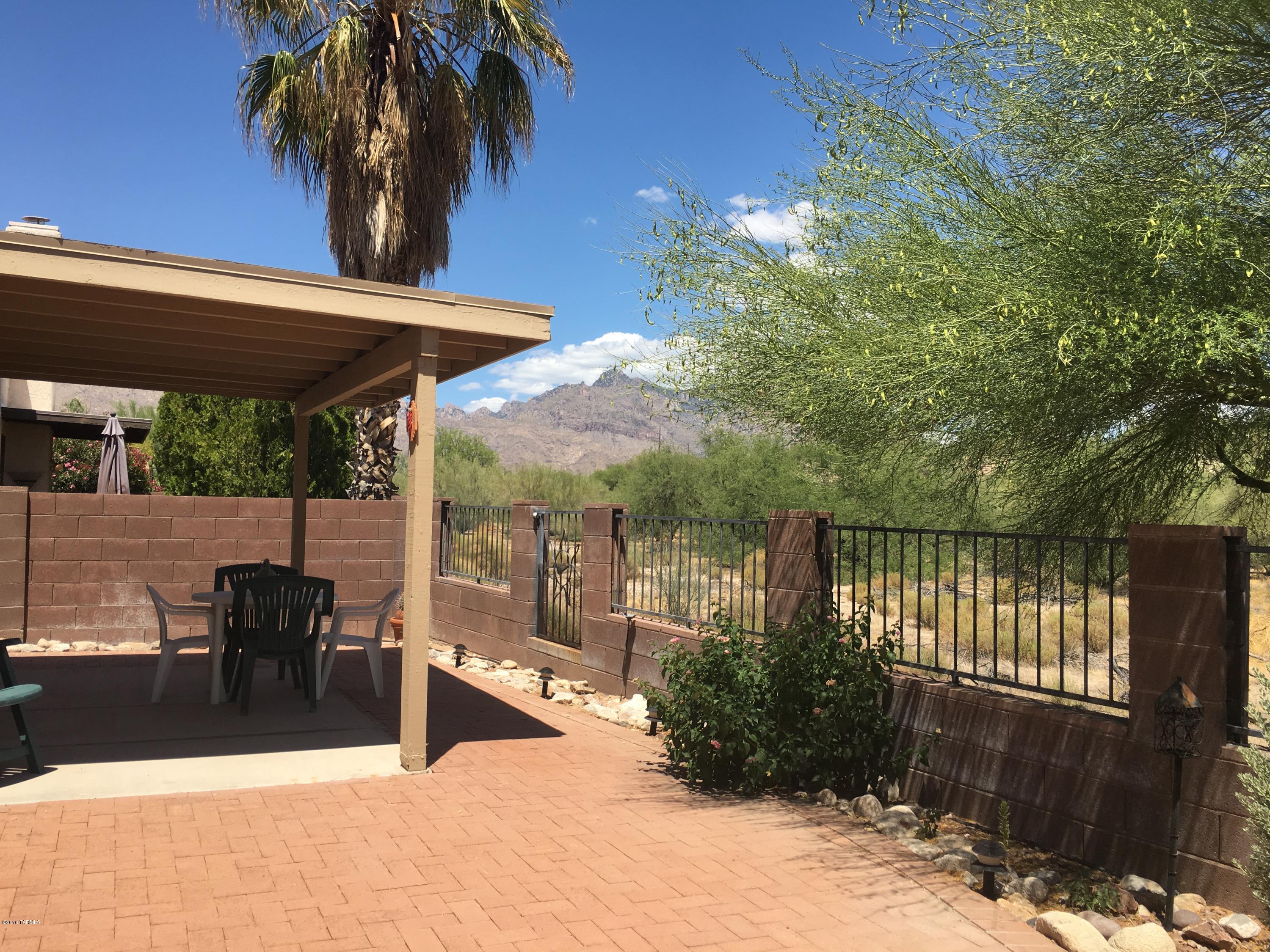 Pima Hollow Patio Homes - Residential