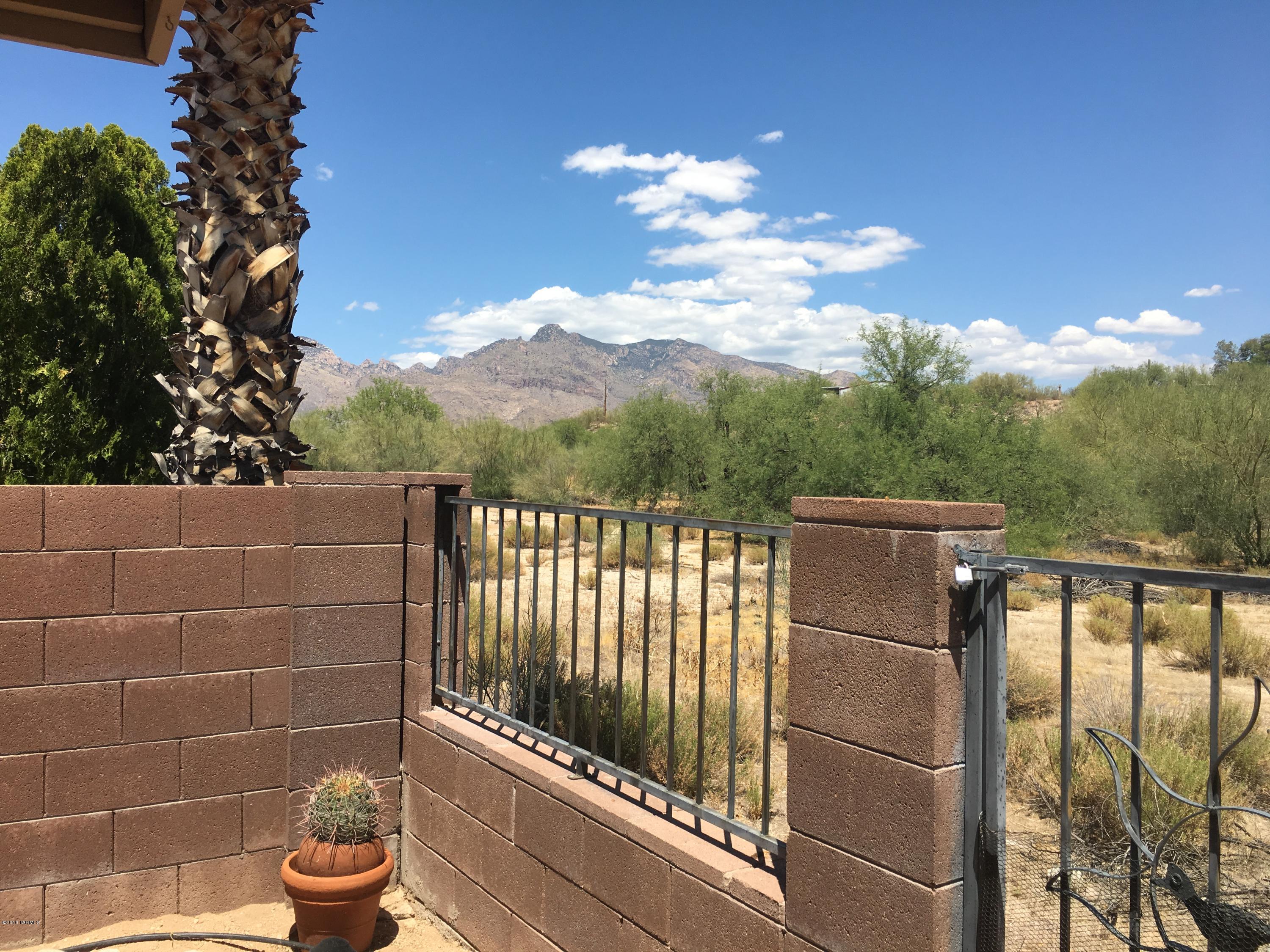 Pima Hollow Patio Homes - Residential