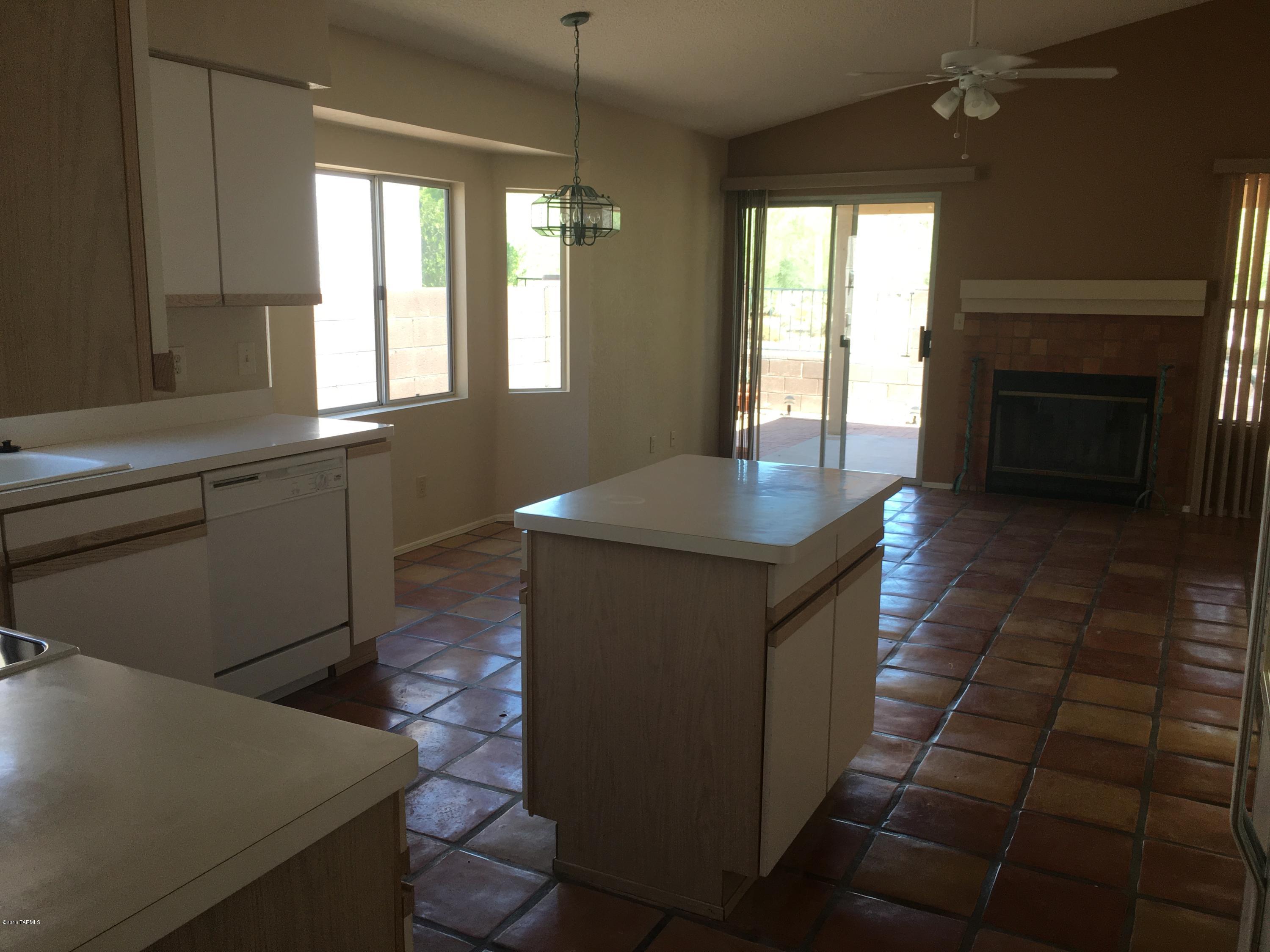 Pima Hollow Patio Homes - Residential