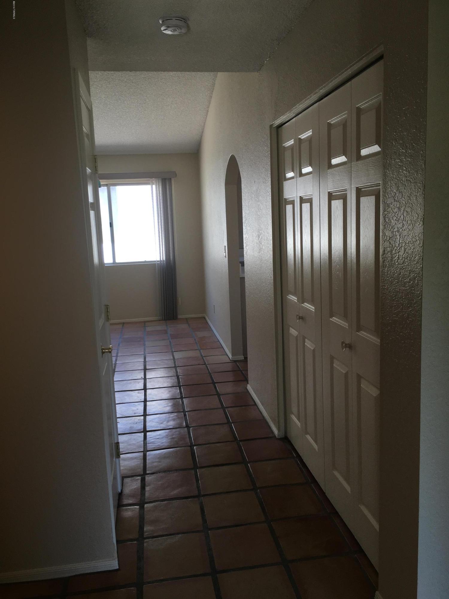 Pima Hollow Patio Homes - Residential