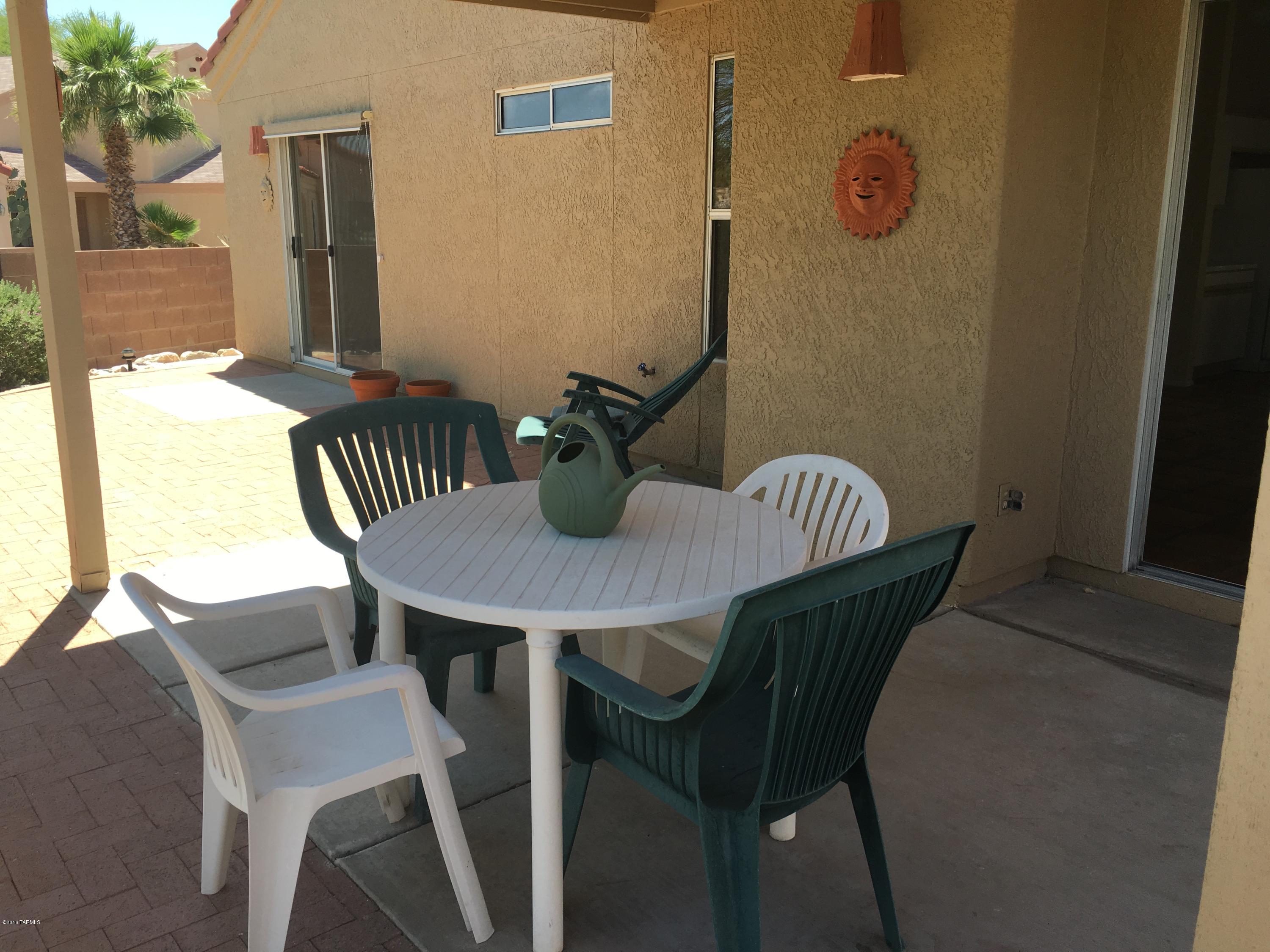 Pima Hollow Patio Homes - Residential