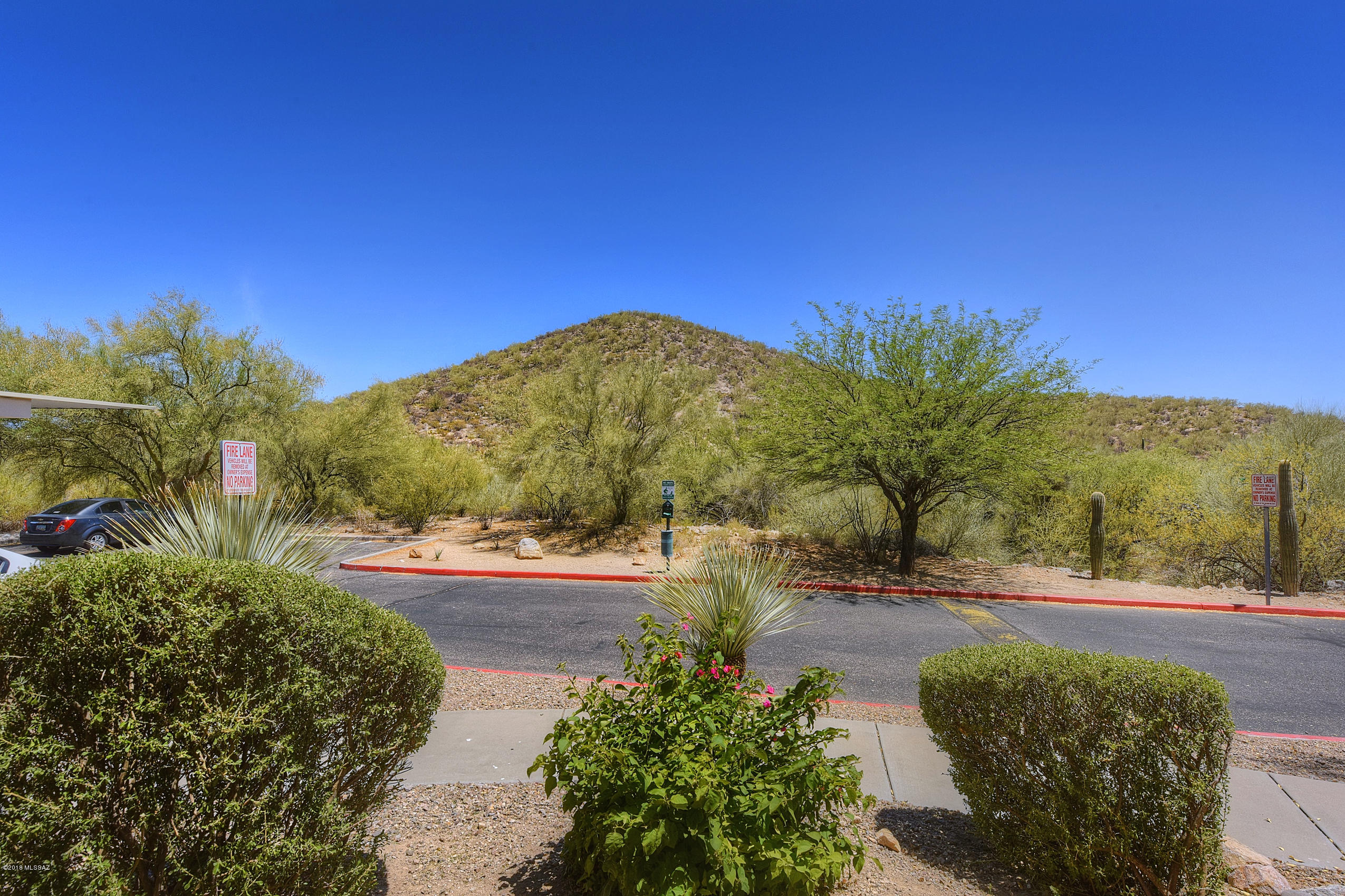 Moonrise at Starr Pass Condominium - Residential