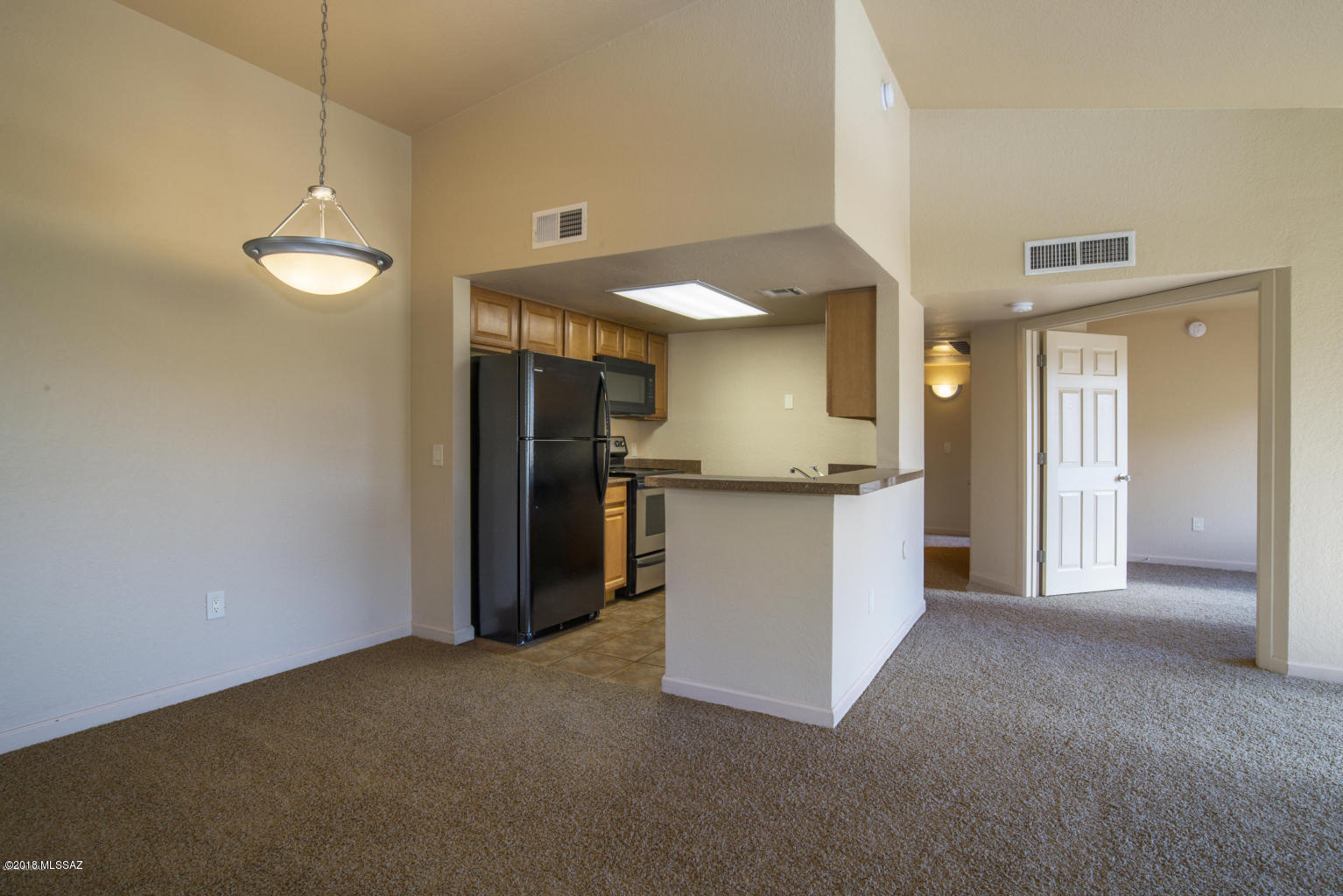 Moonrise at Starr Pass Condominium - Residential