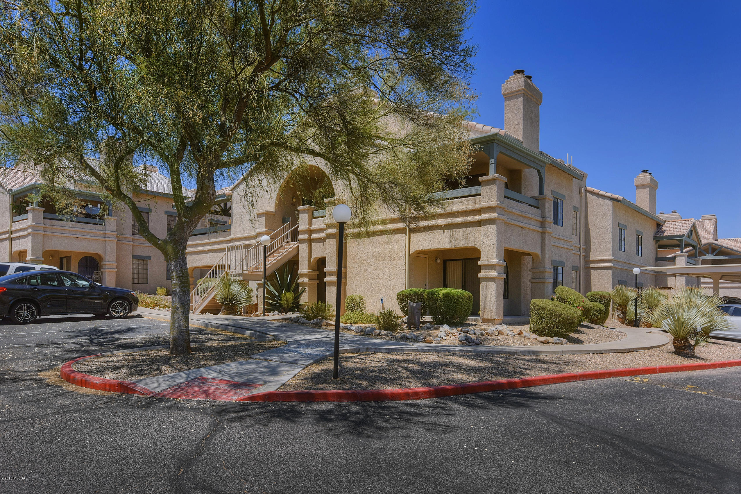 Moonrise at Starr Pass Condominium - Residential