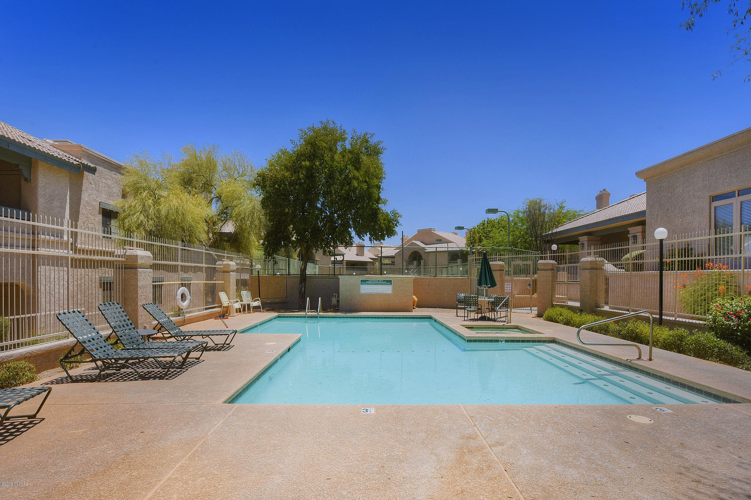 Moonrise at Starr Pass Condominium - Residential