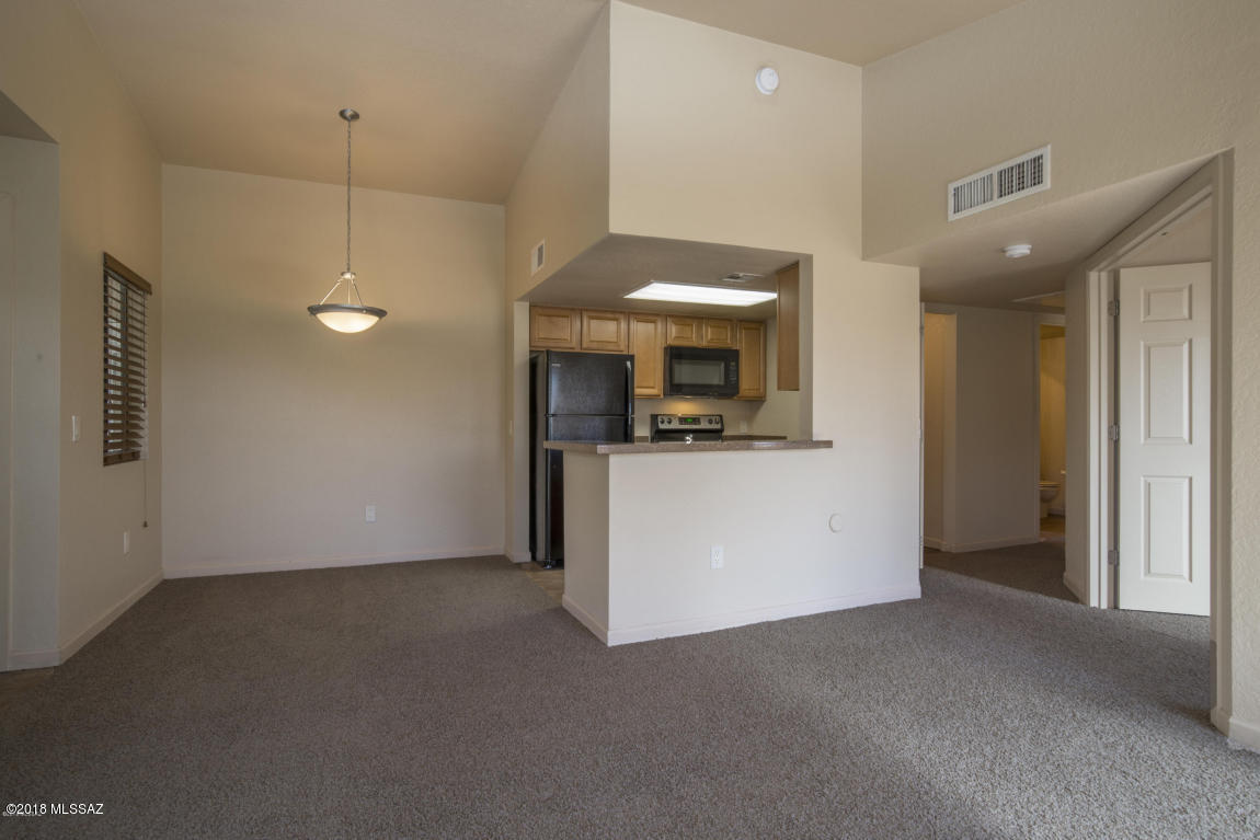Moonrise at Starr Pass Condominium - Residential