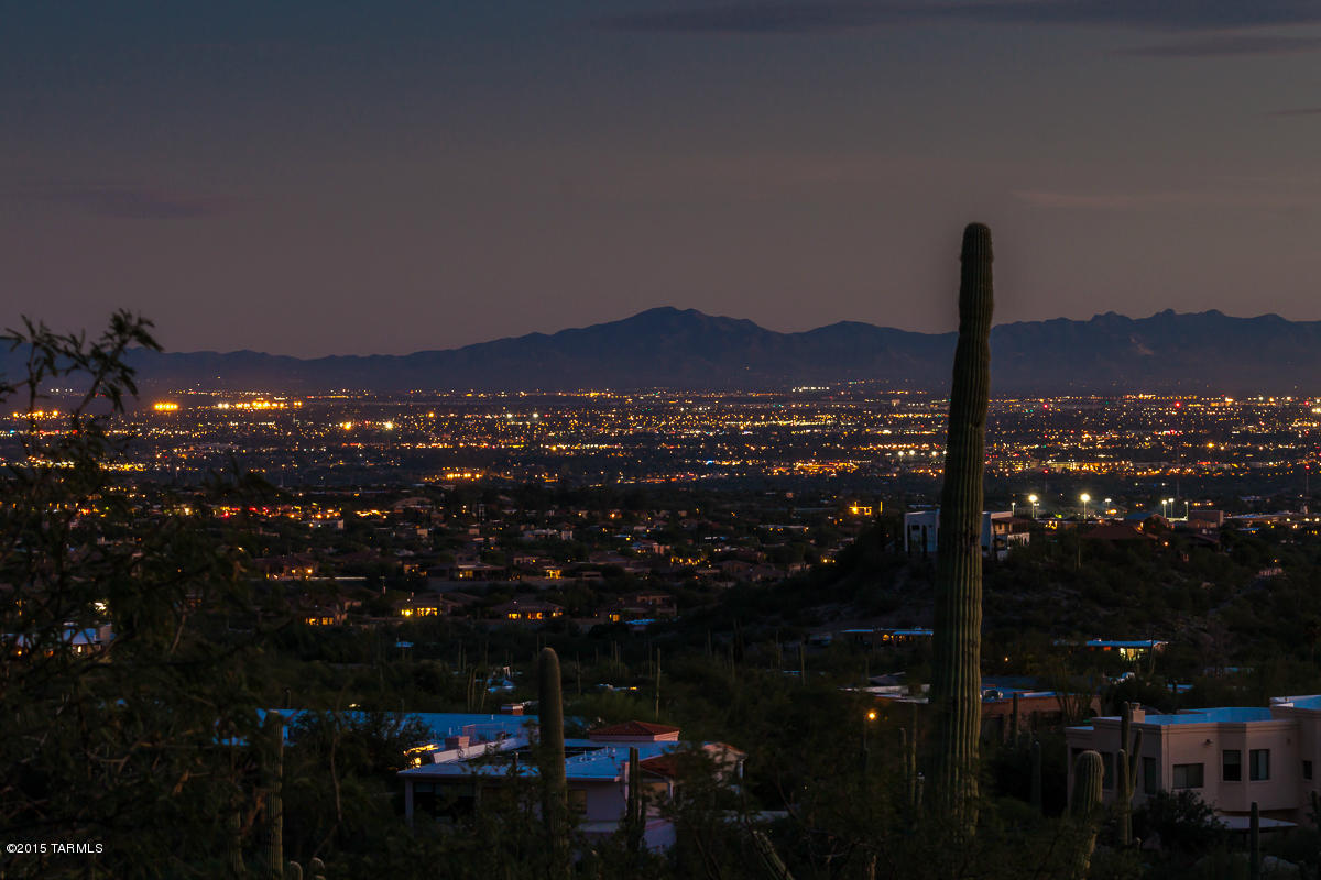 Coronado Foothills Estates - Land