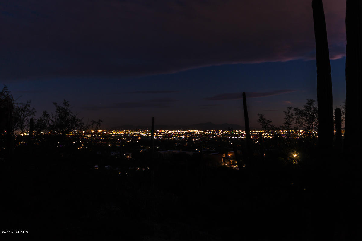 Coronado Foothills Estates - Land