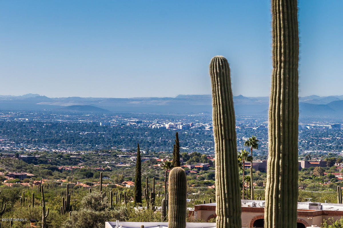 Coronado Foothills Estates - Land