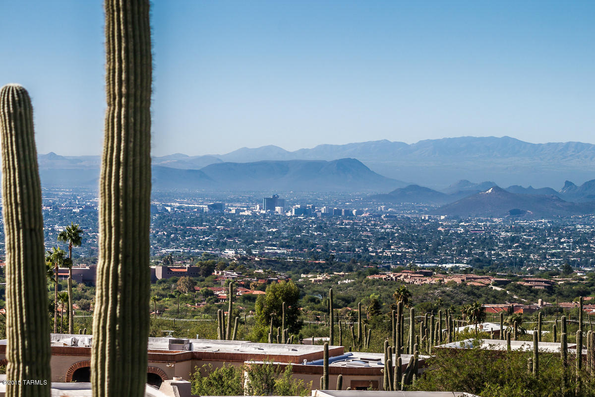 Coronado Foothills Estates - Land