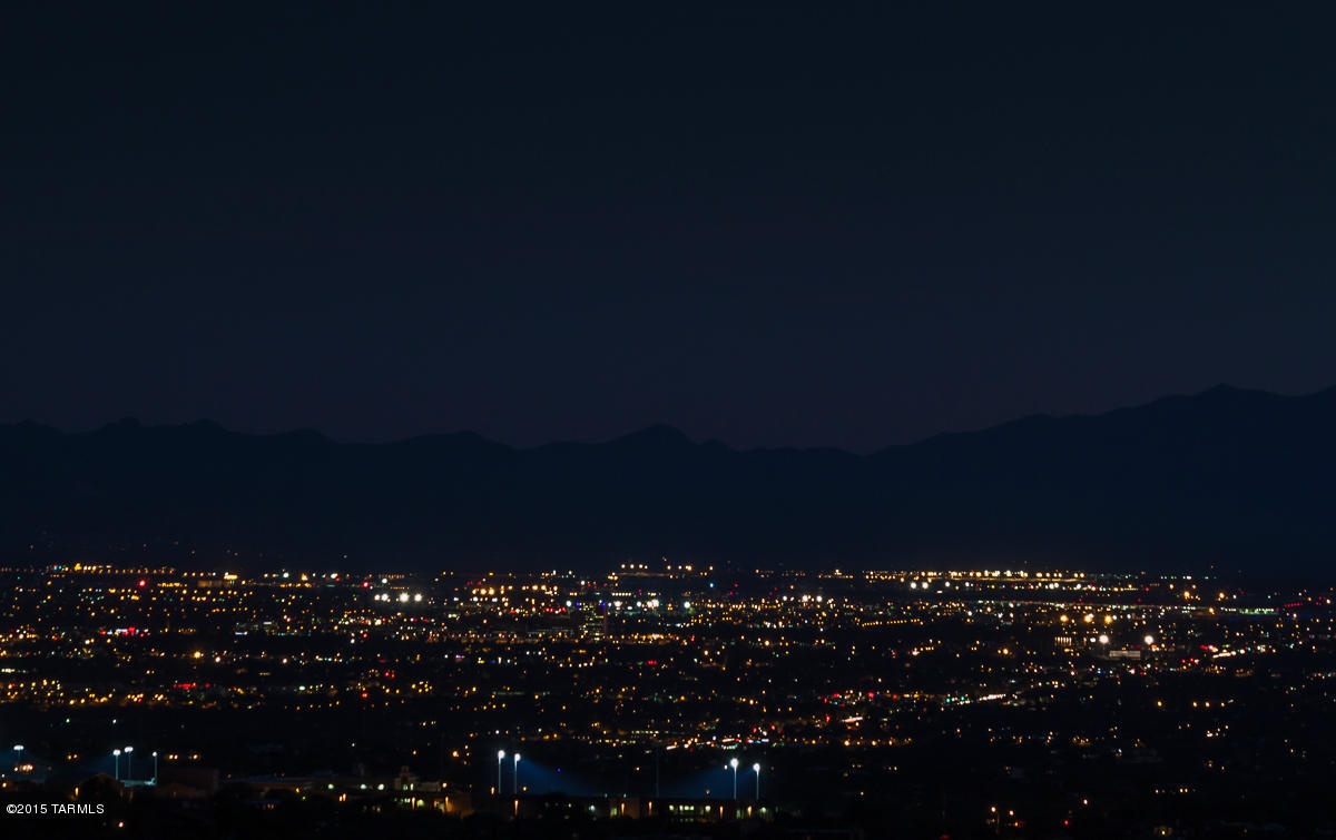 Coronado Foothills Estates - Land
