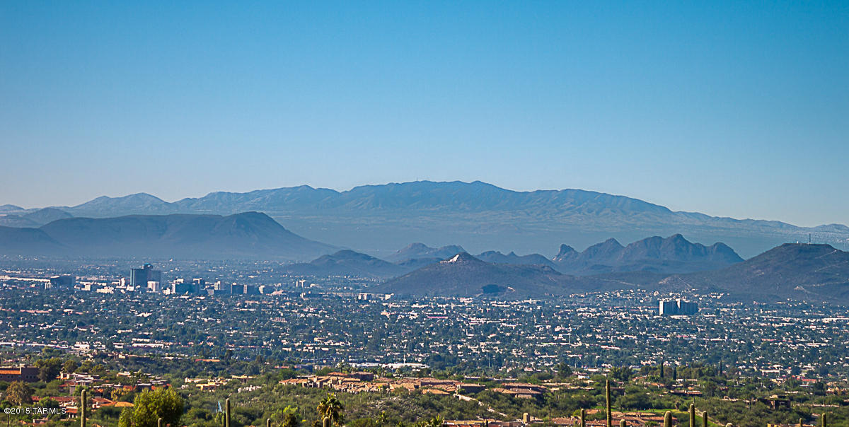 Coronado Foothills Estates - Land