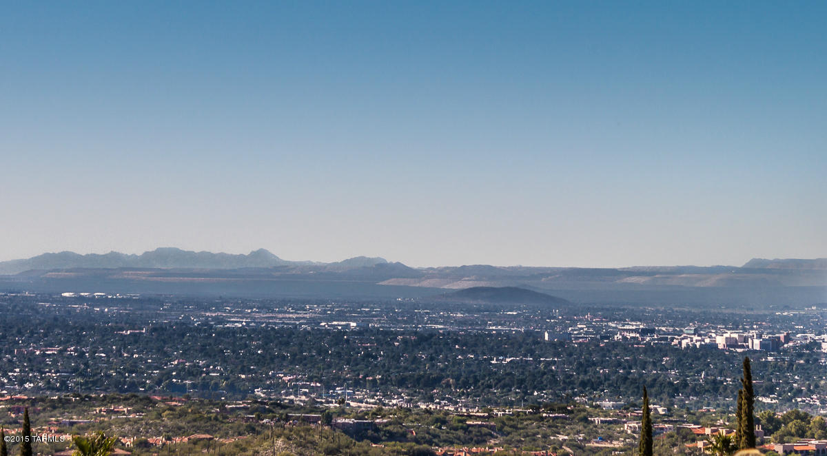 Coronado Foothills Estates - Land