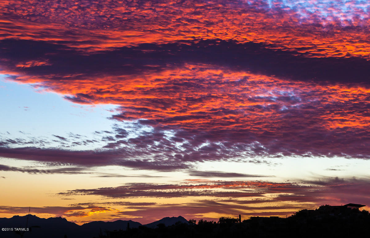 Coronado Foothills Estates - Land