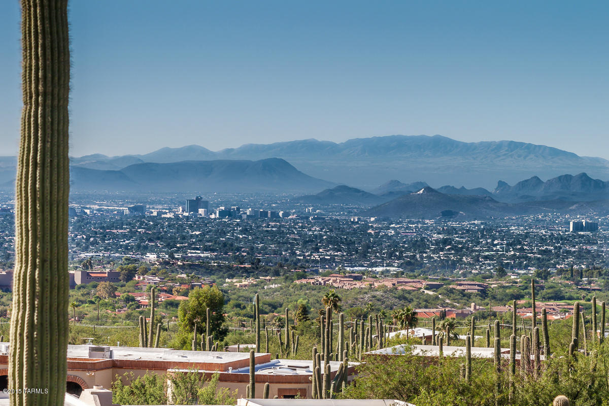 Coronado Foothills Estates - Land