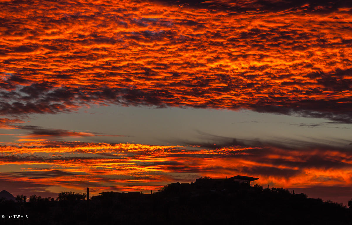 Coronado Foothills Estates - Land
