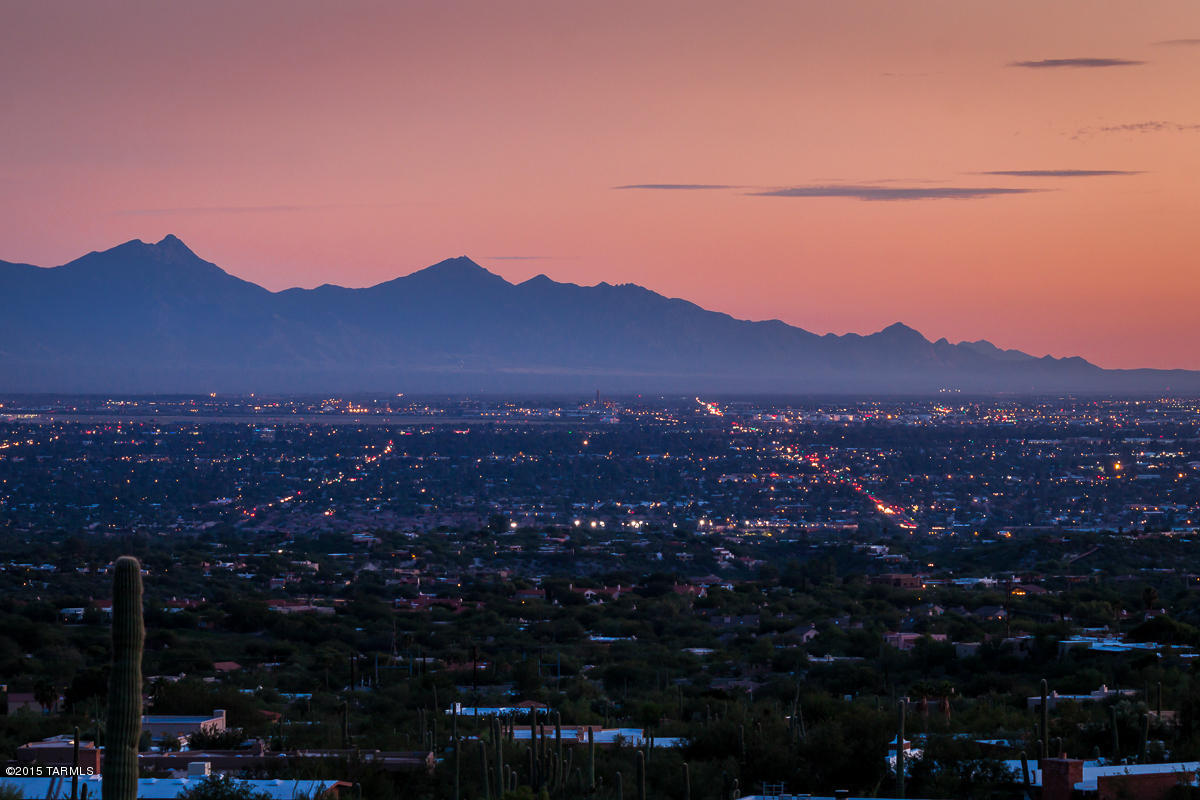 Coronado Foothills Estates - Land
