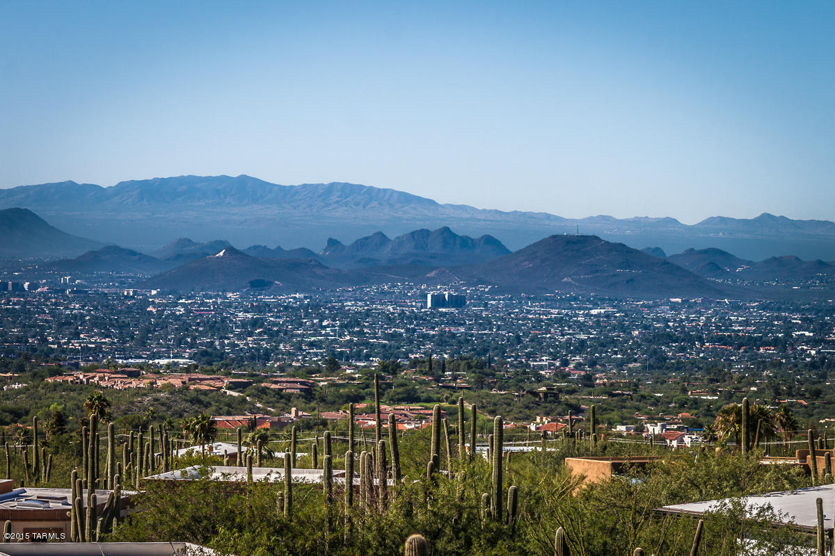 Coronado Foothills Estates - Land