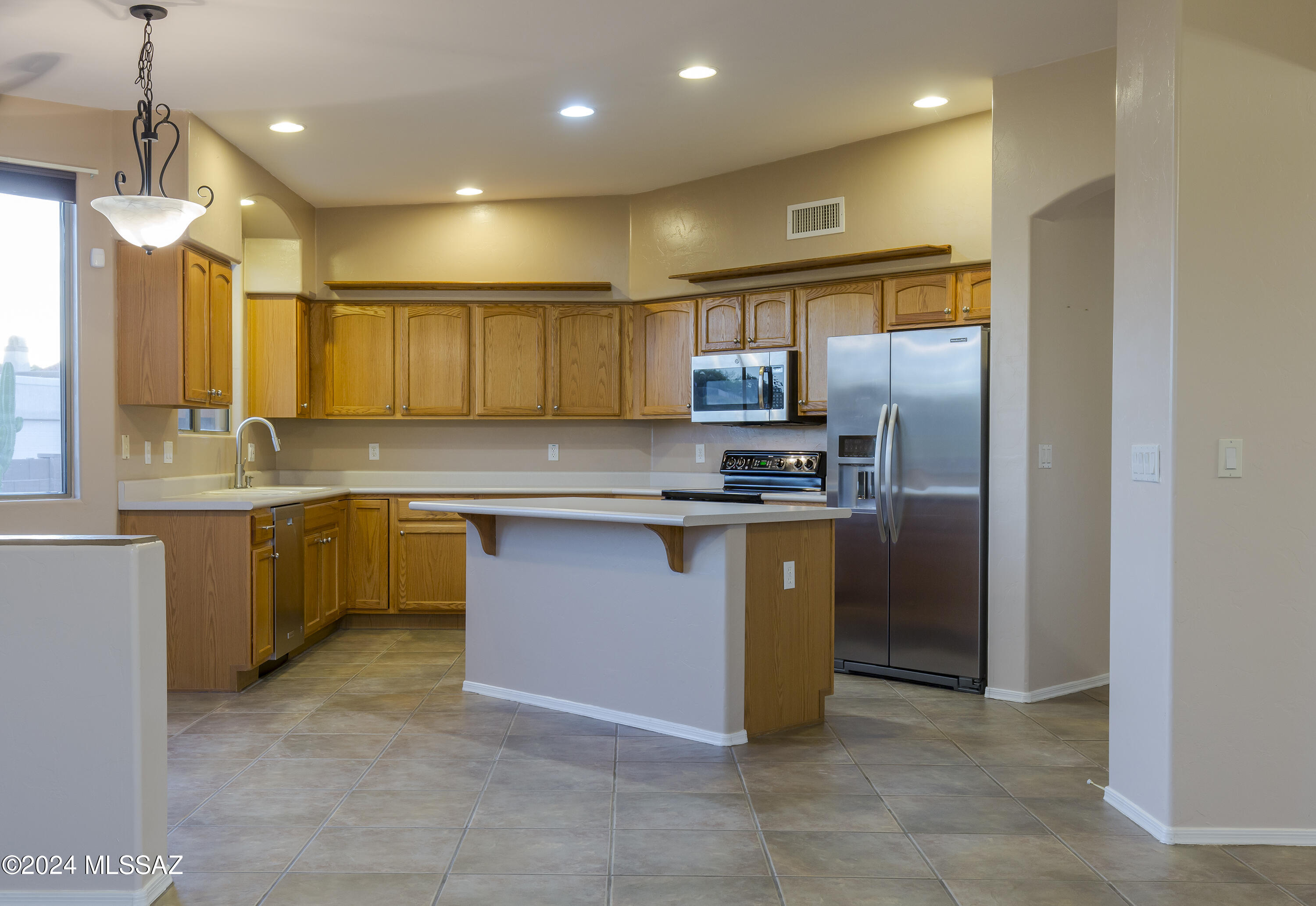 Monterra Ridge (1-166) - Residential