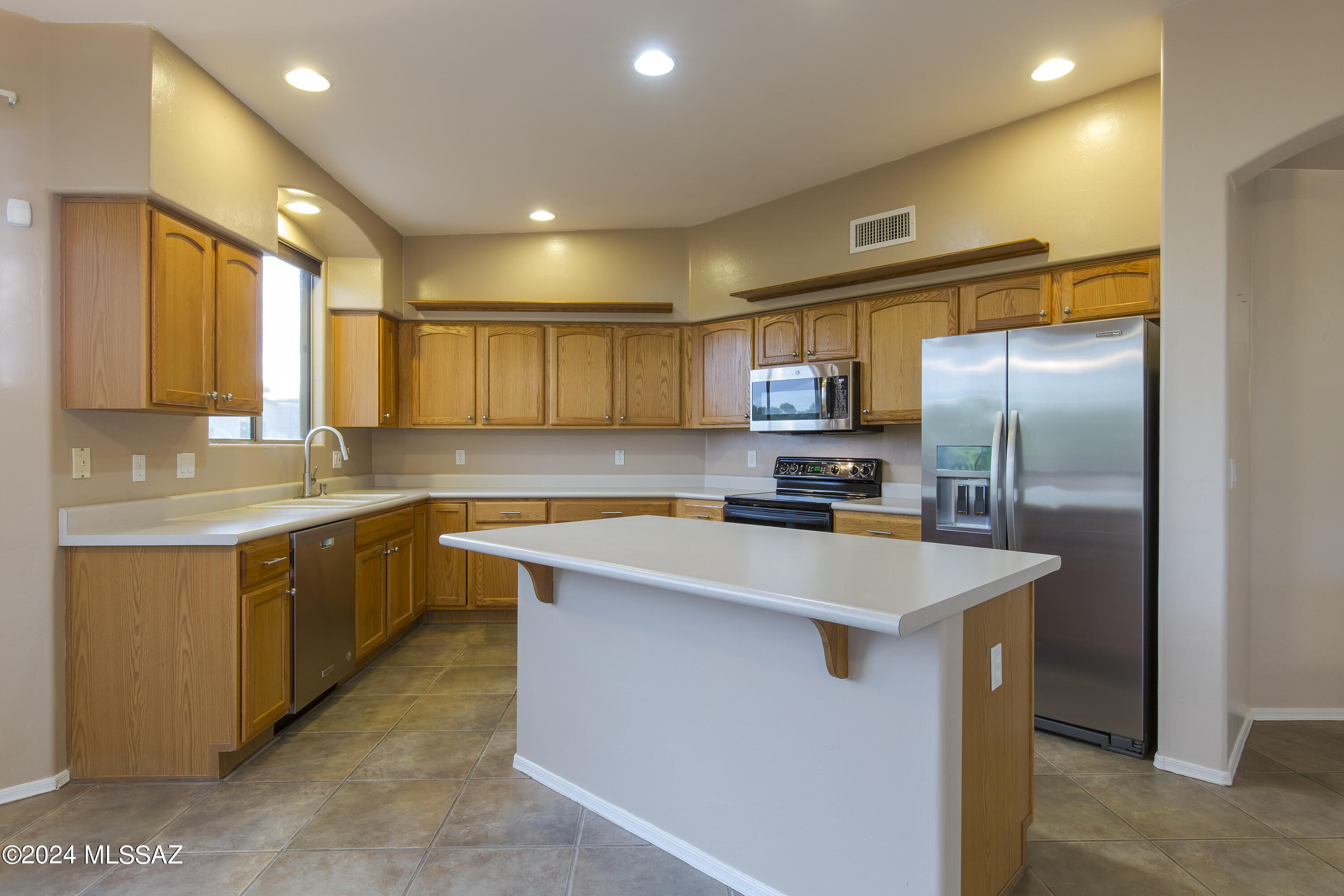 Monterra Ridge (1-166) - Residential