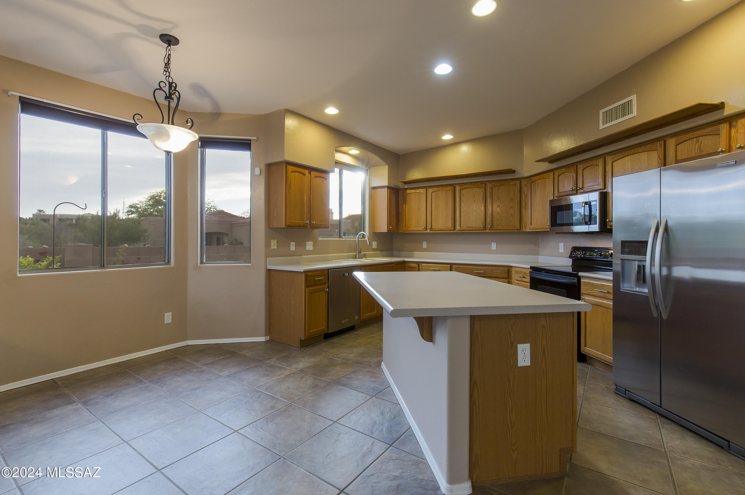 Monterra Ridge (1-166) - Residential