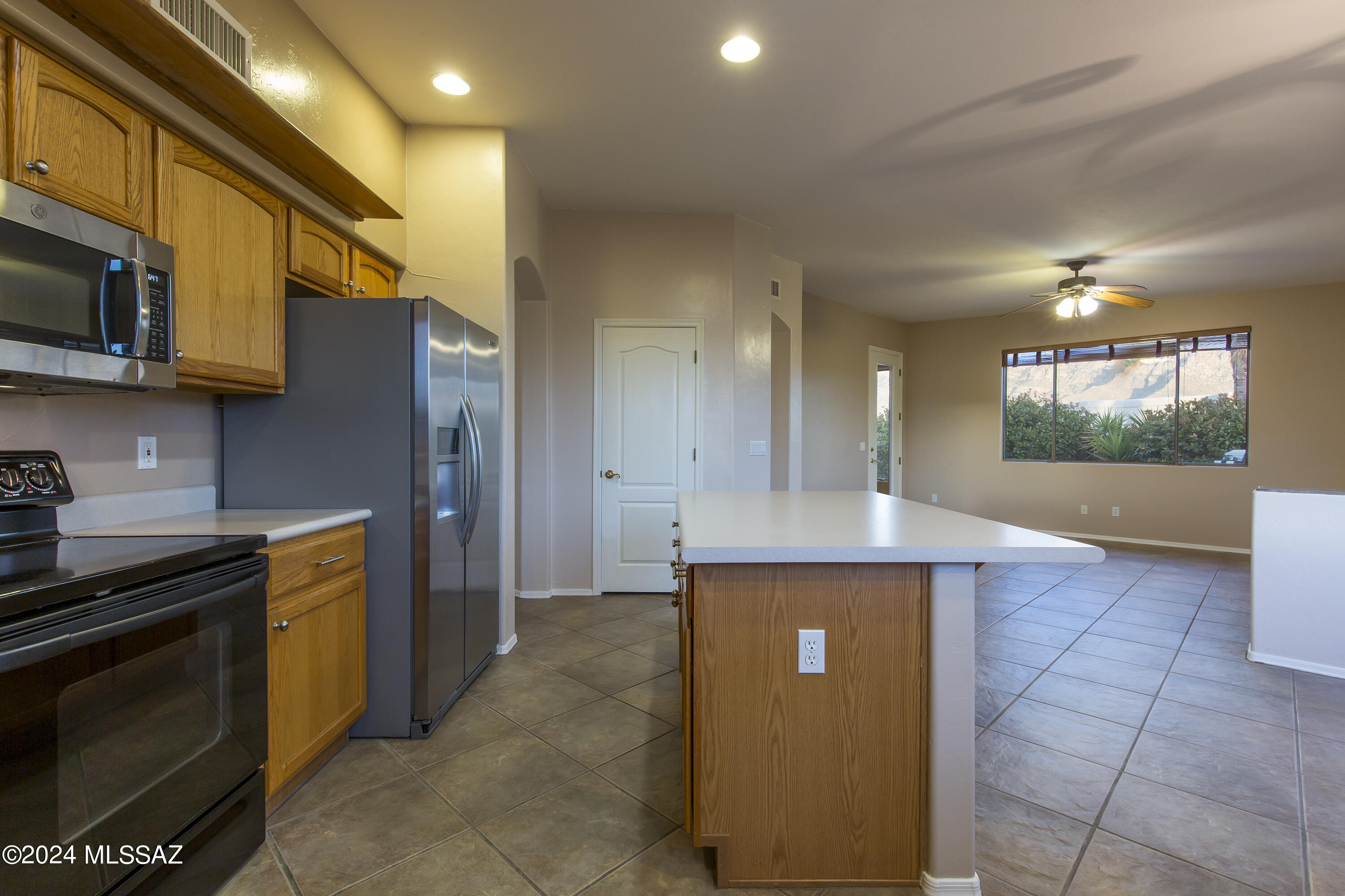Monterra Ridge (1-166) - Residential