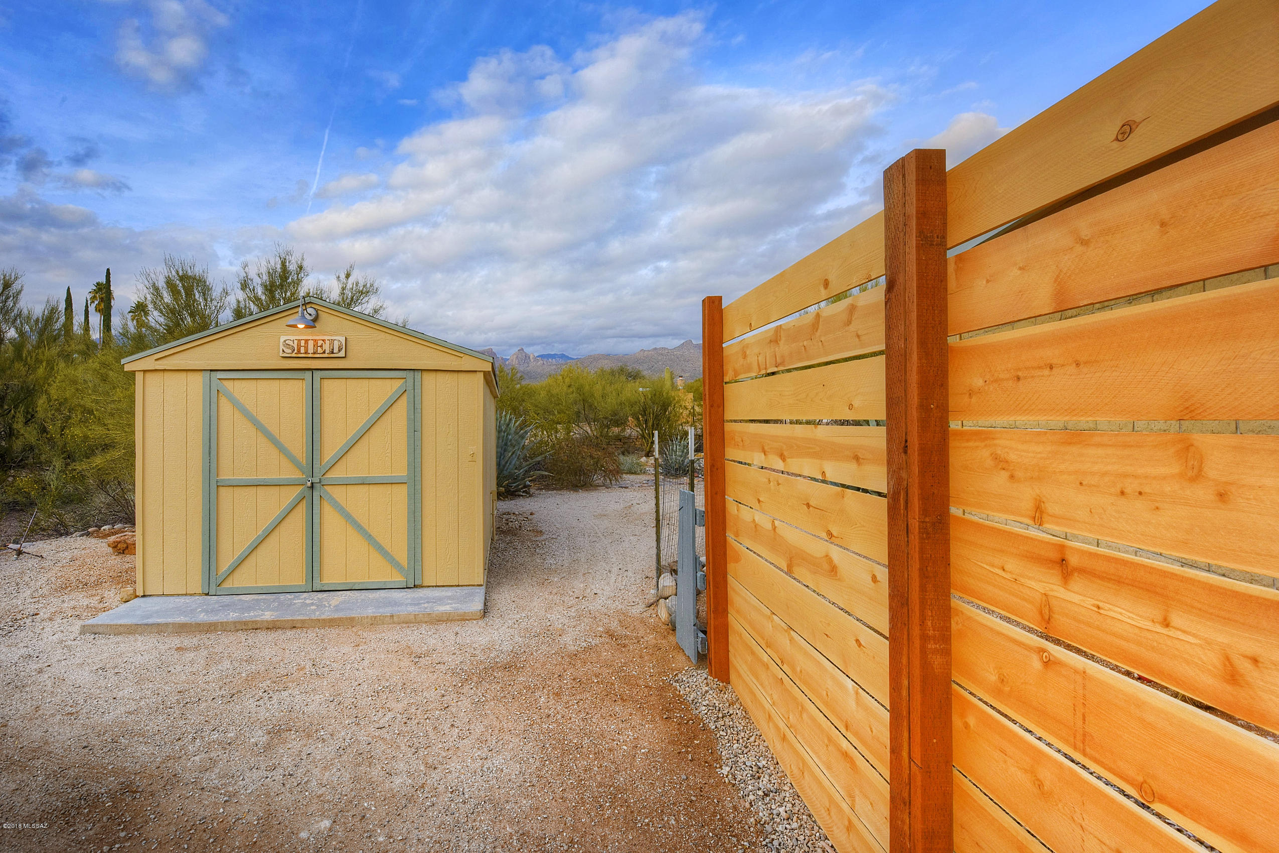 Rinconada Hills  (1-115) - Residential
