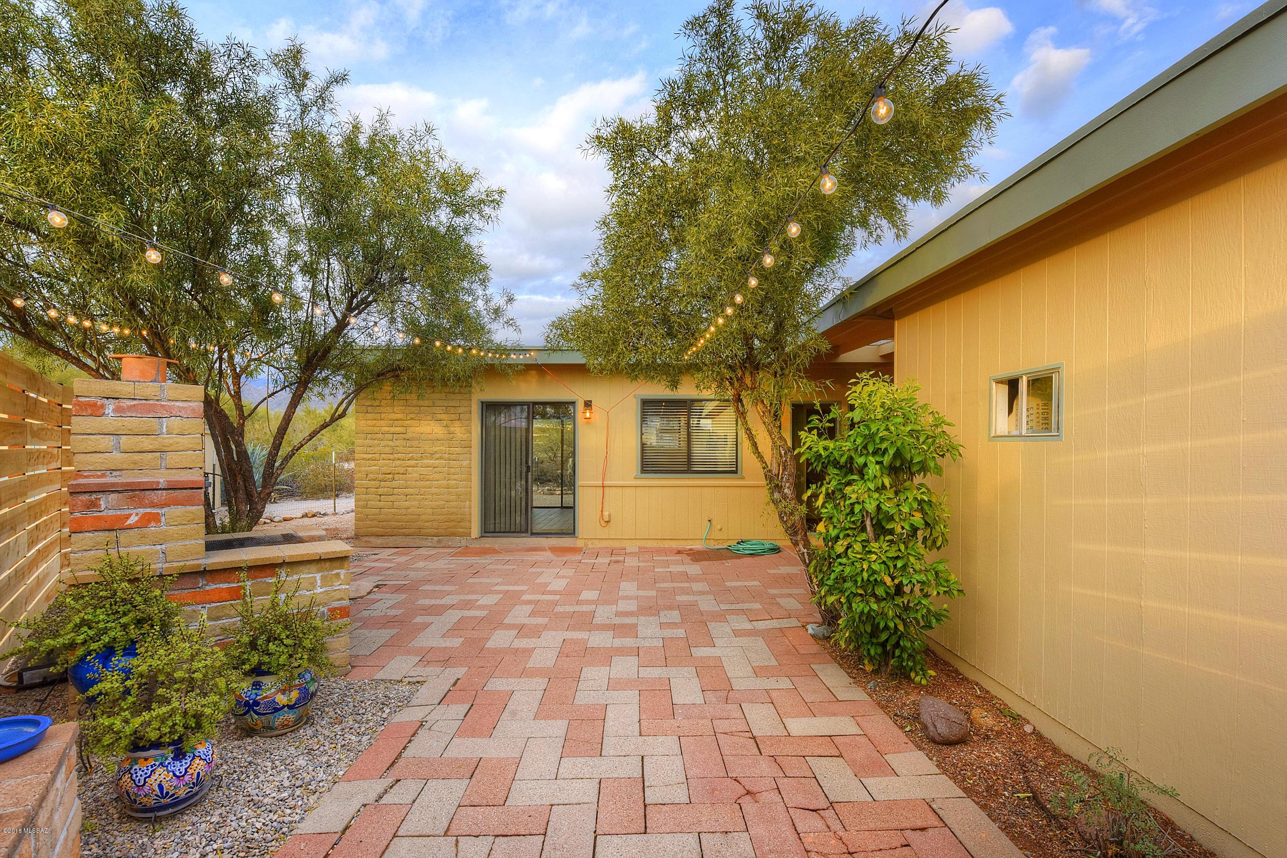 Rinconada Hills  (1-115) - Residential