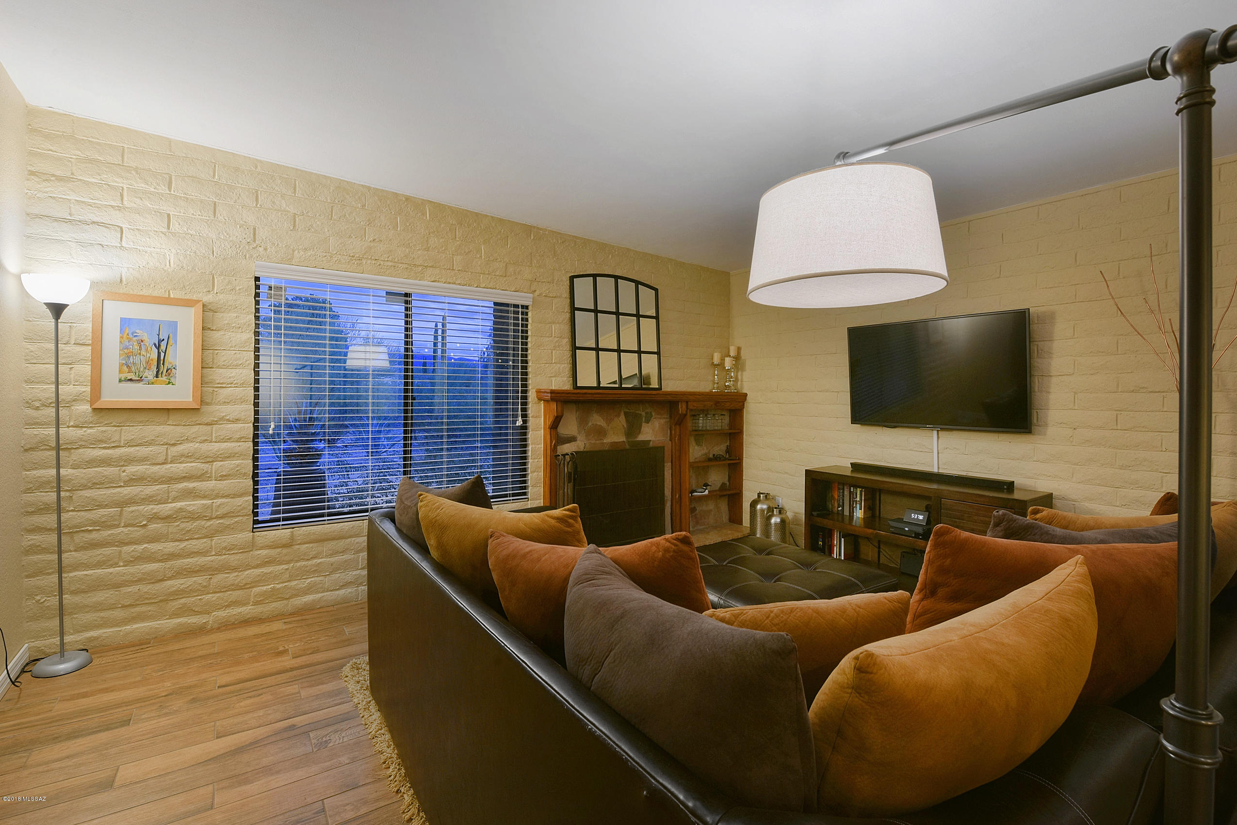 Rinconada Hills  (1-115) - Residential