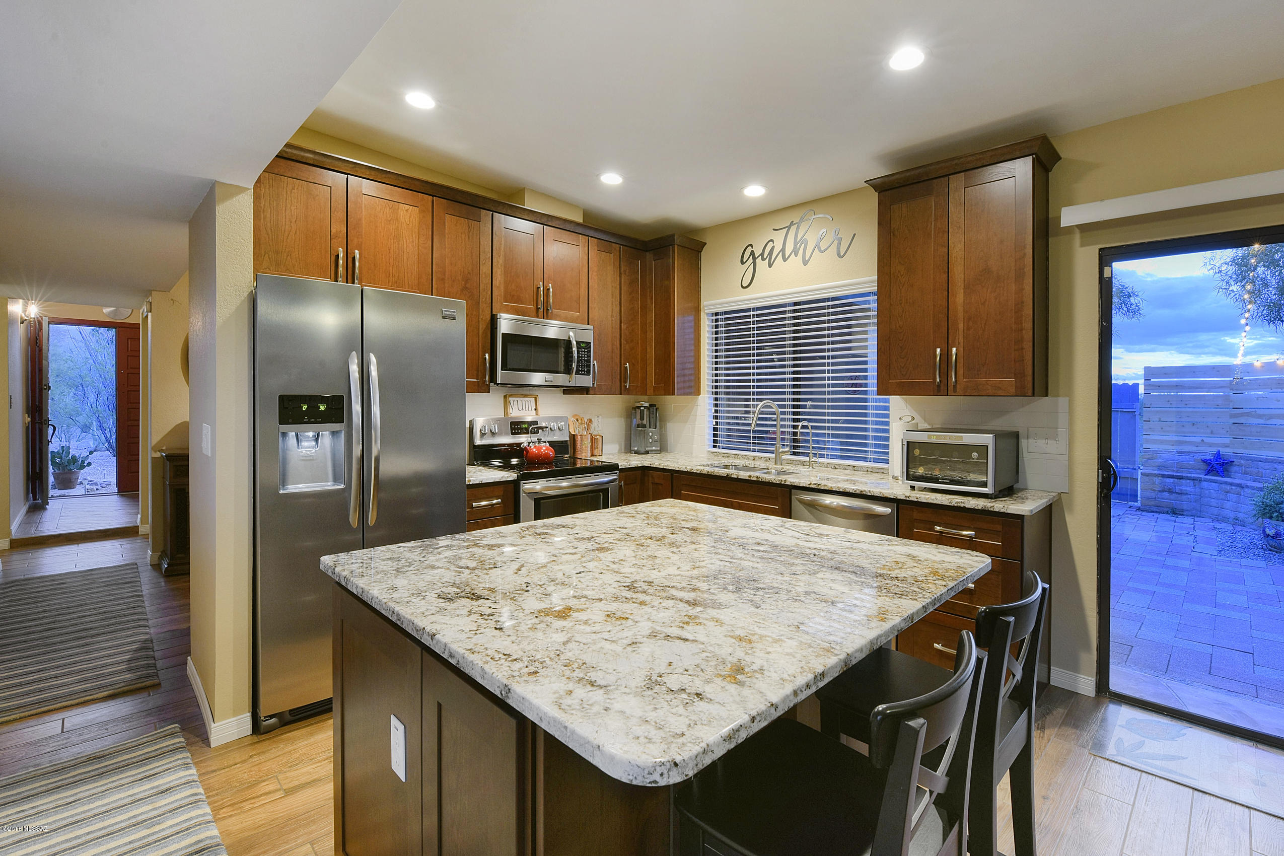 Rinconada Hills  (1-115) - Residential