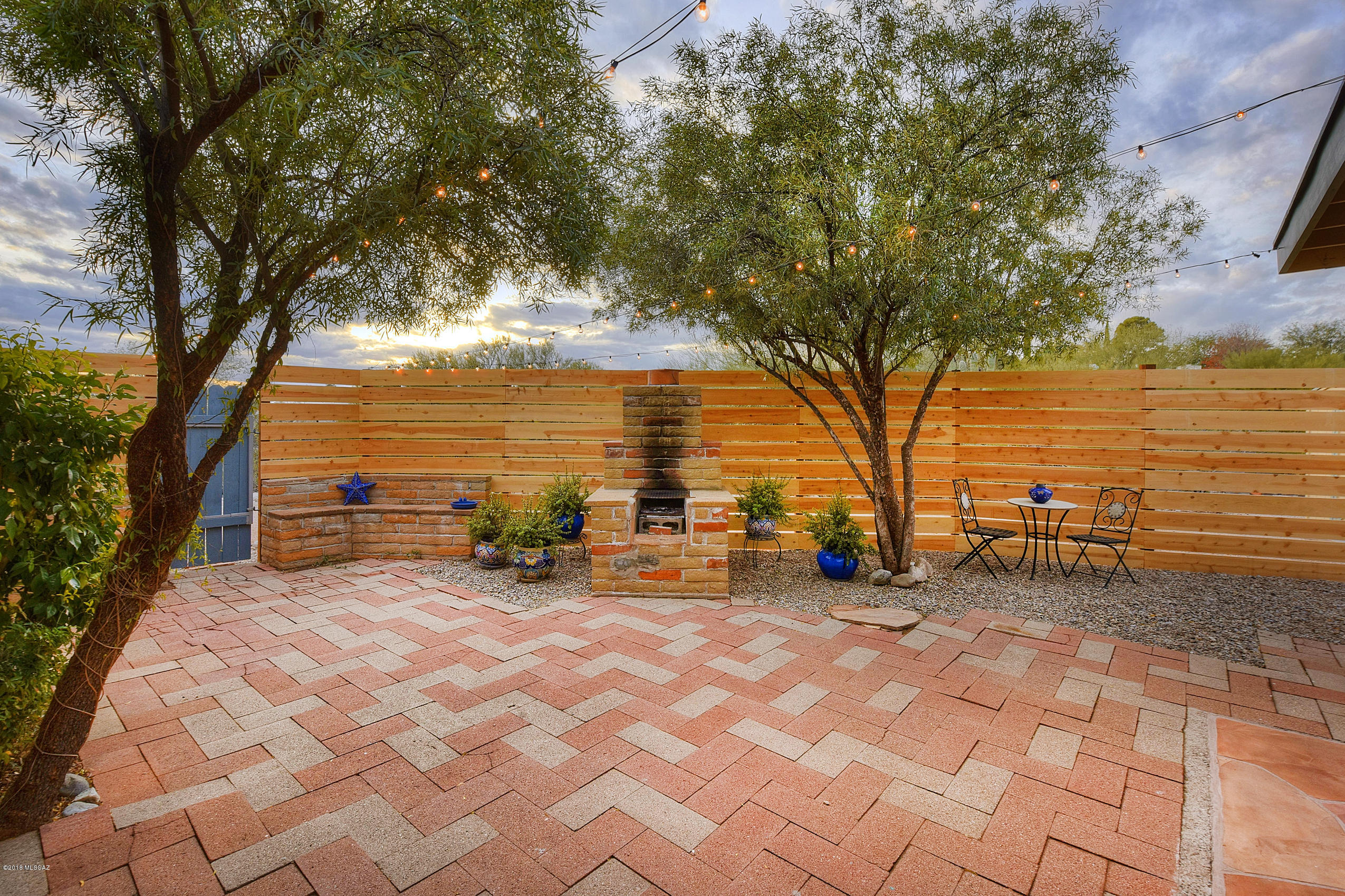 Rinconada Hills  (1-115) - Residential