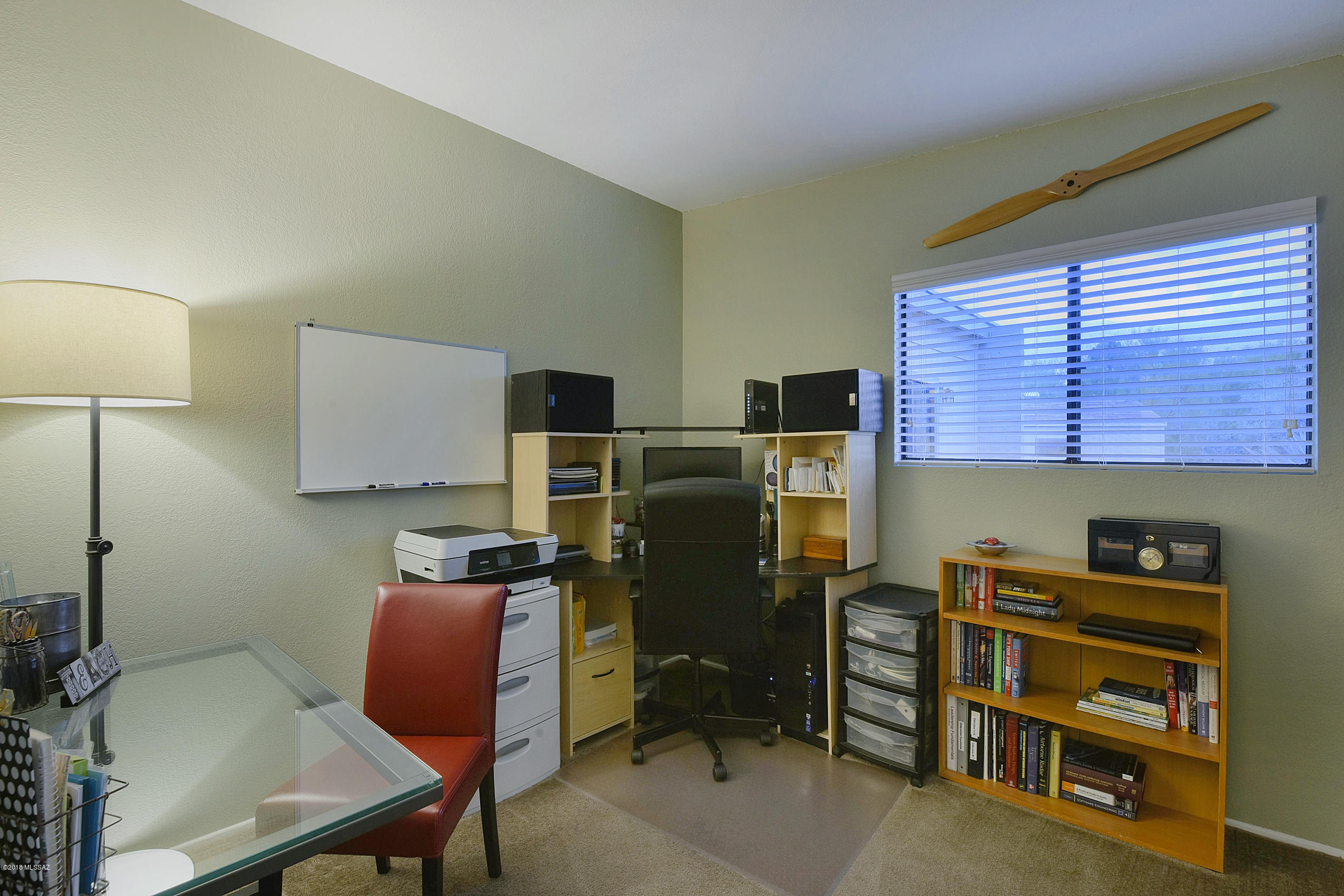 Rinconada Hills  (1-115) - Residential