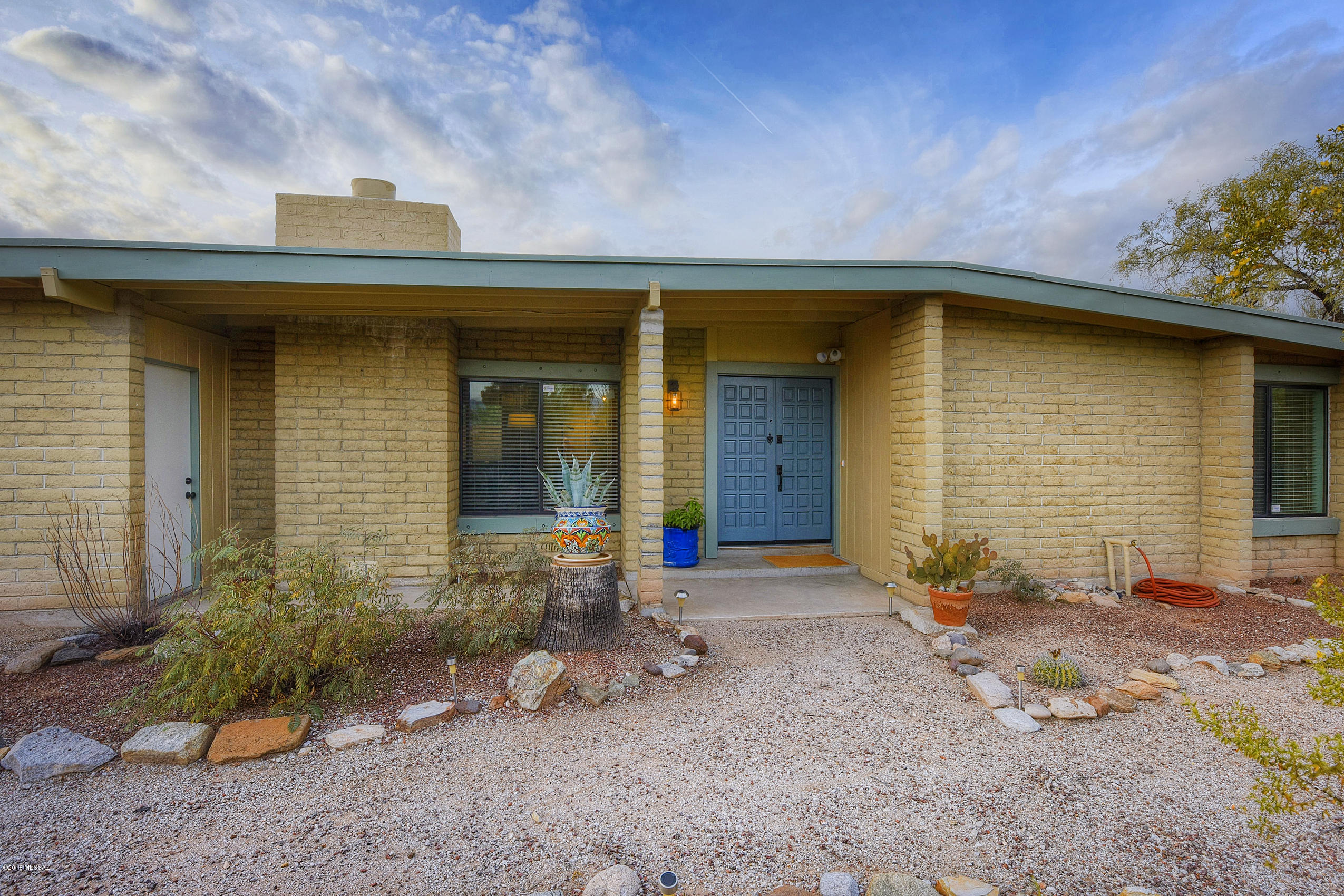 Rinconada Hills  (1-115) - Residential