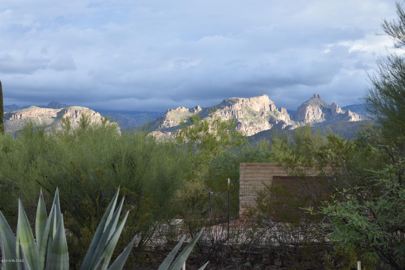 Rinconada Hills  (1-115) - Residential
