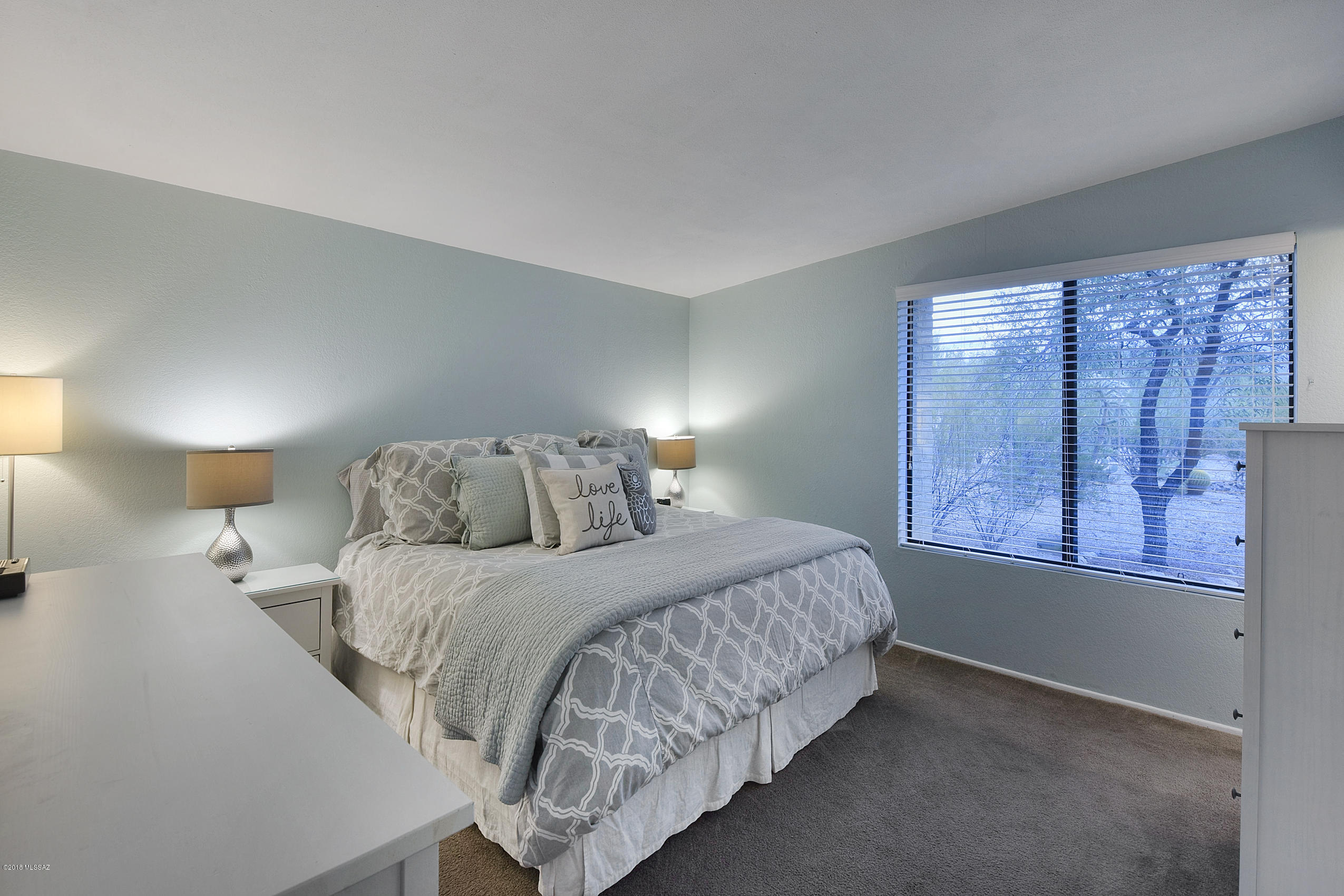 Rinconada Hills  (1-115) - Residential