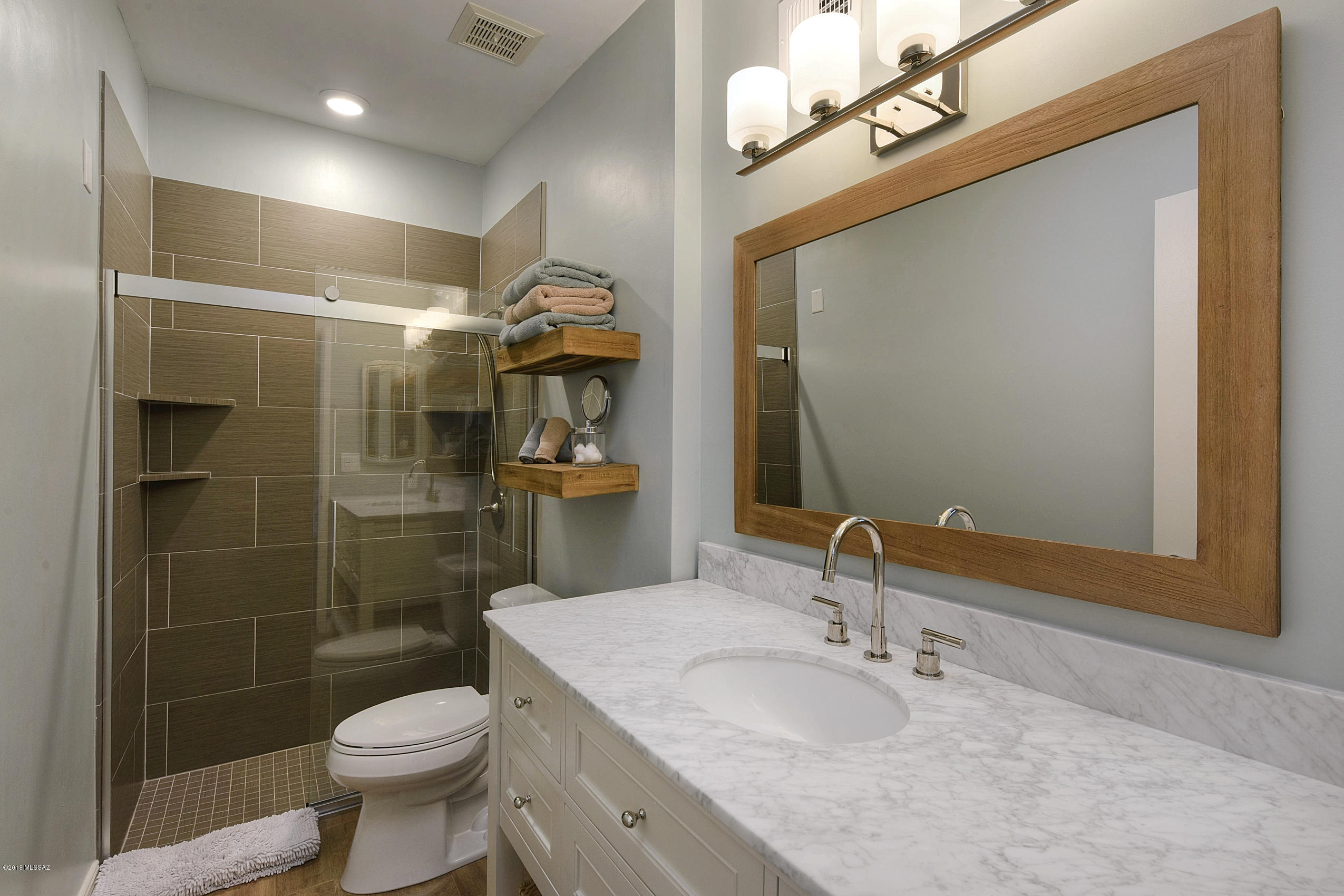 Rinconada Hills  (1-115) - Residential