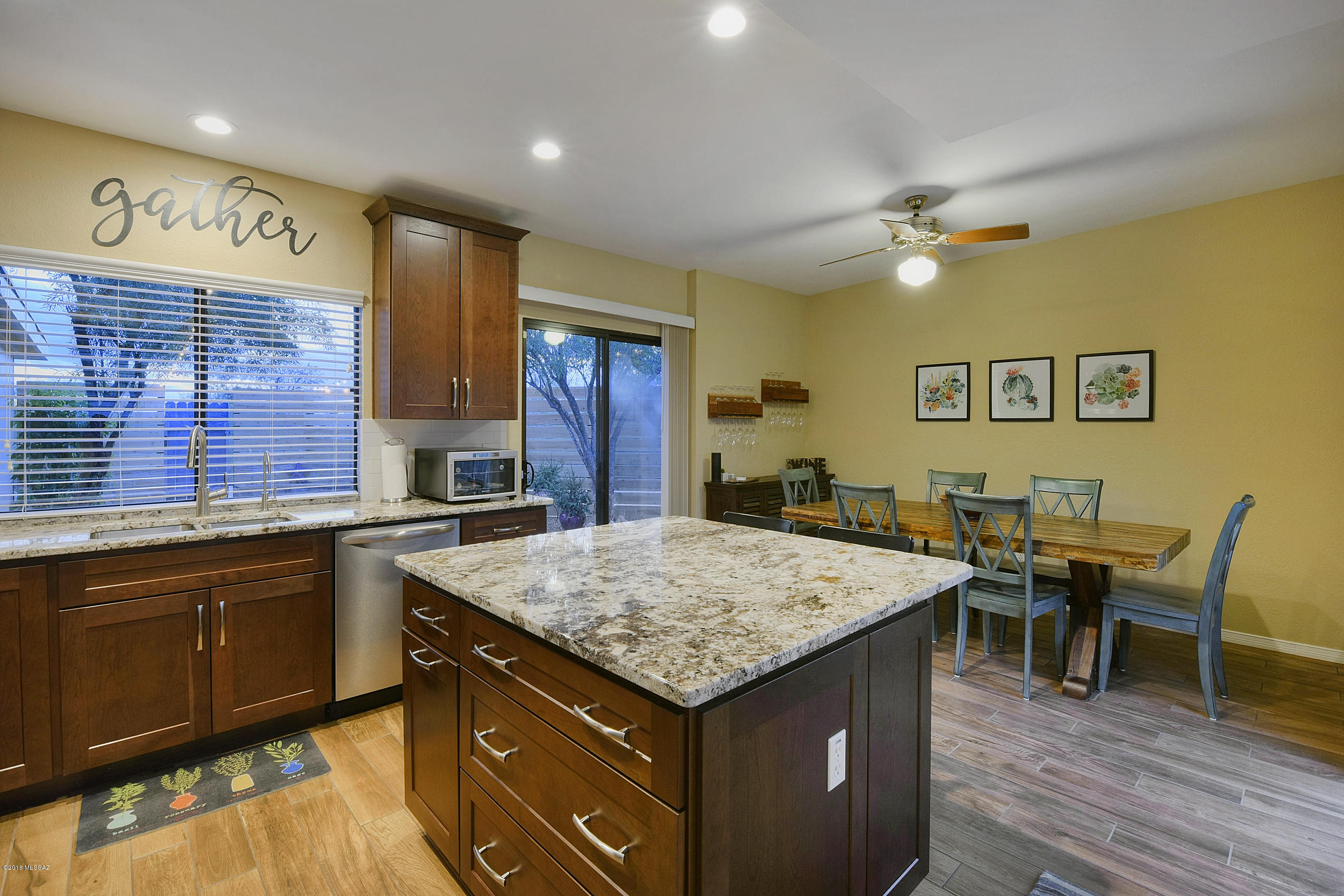 Rinconada Hills  (1-115) - Residential