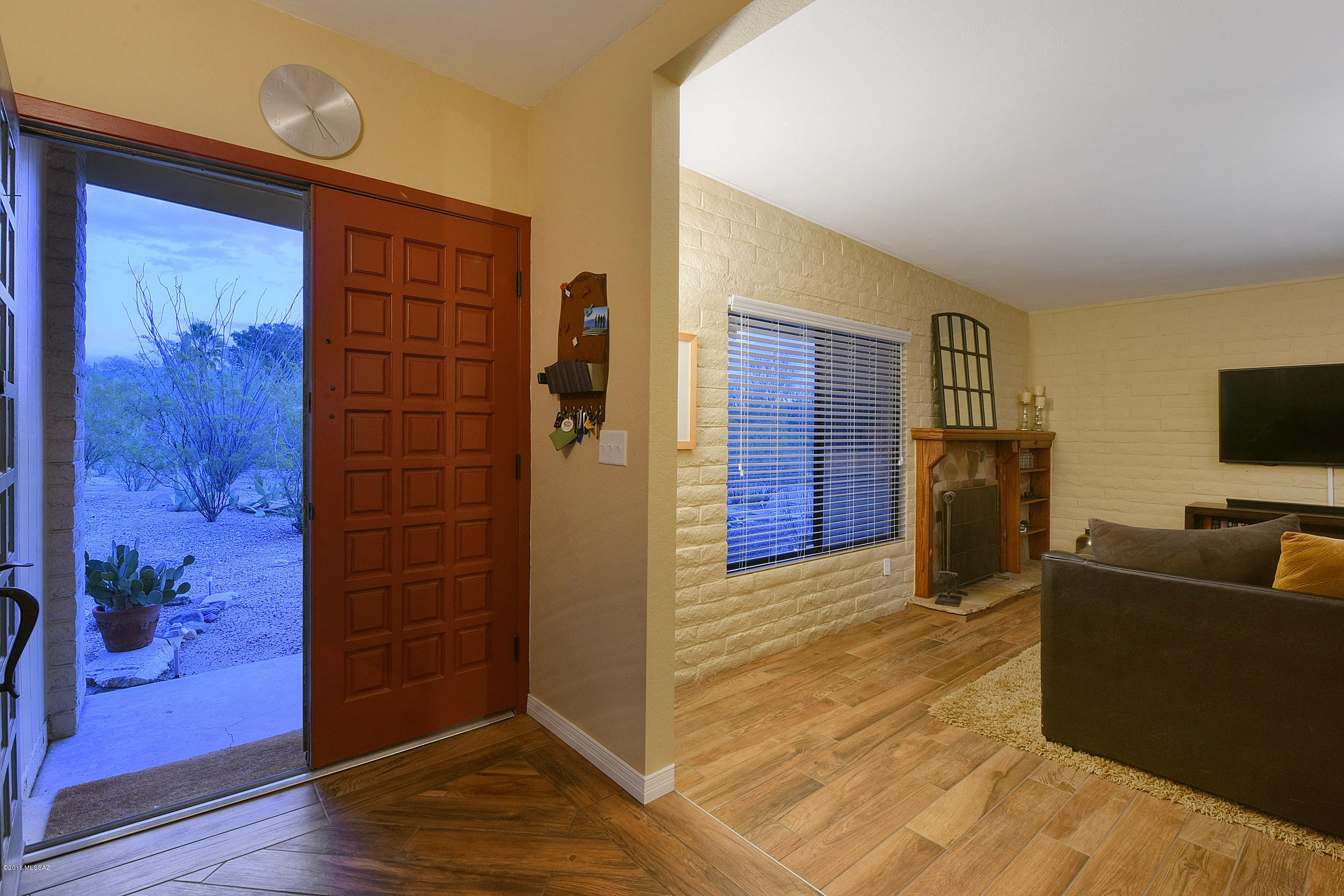 Rinconada Hills  (1-115) - Residential