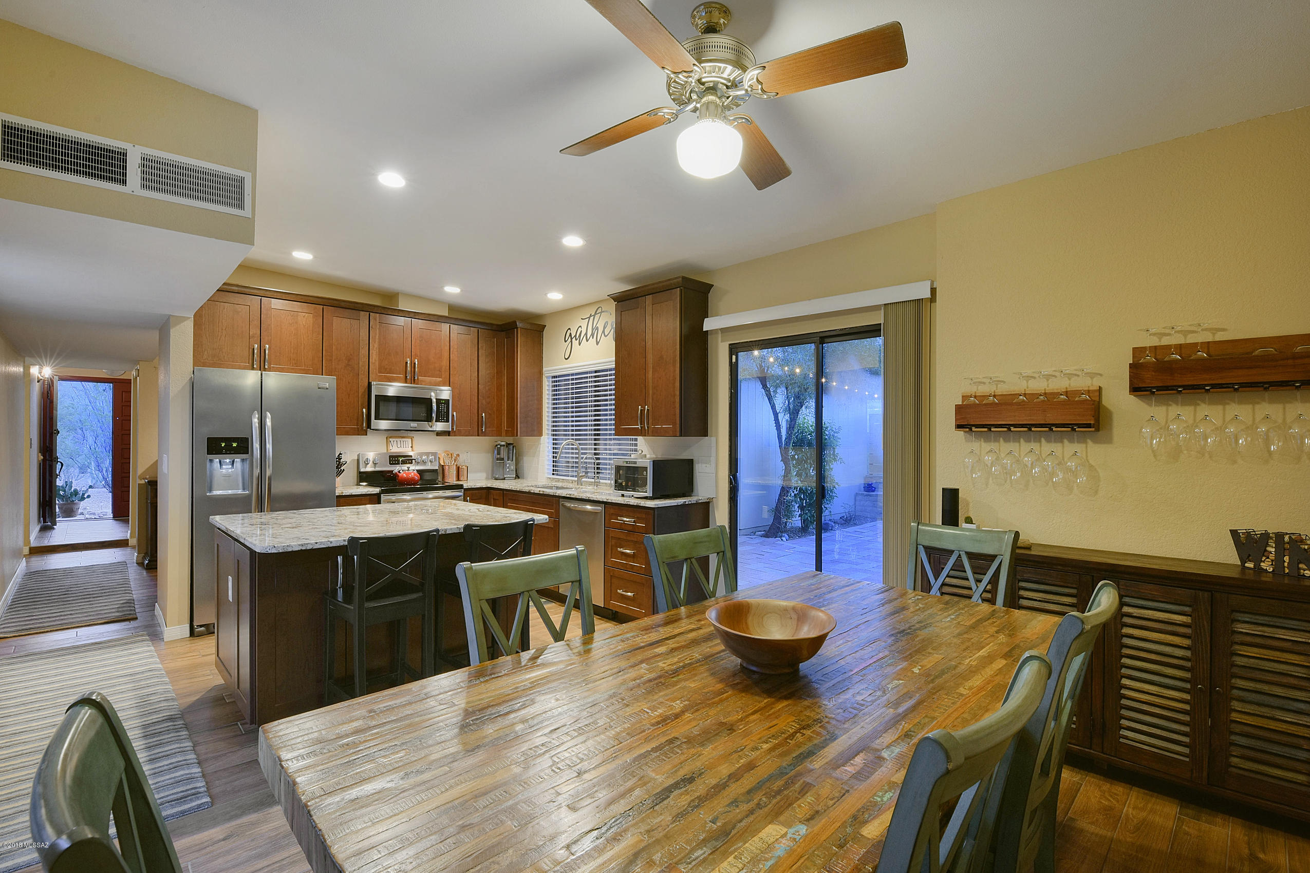 Rinconada Hills  (1-115) - Residential