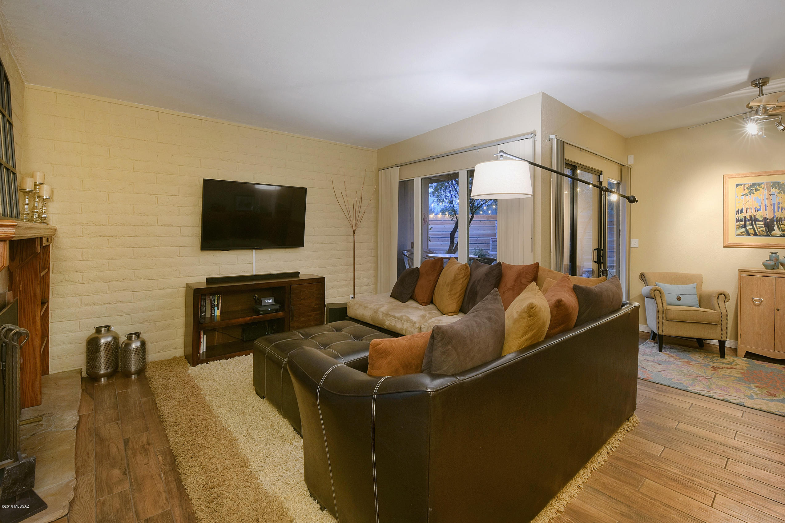 Rinconada Hills  (1-115) - Residential
