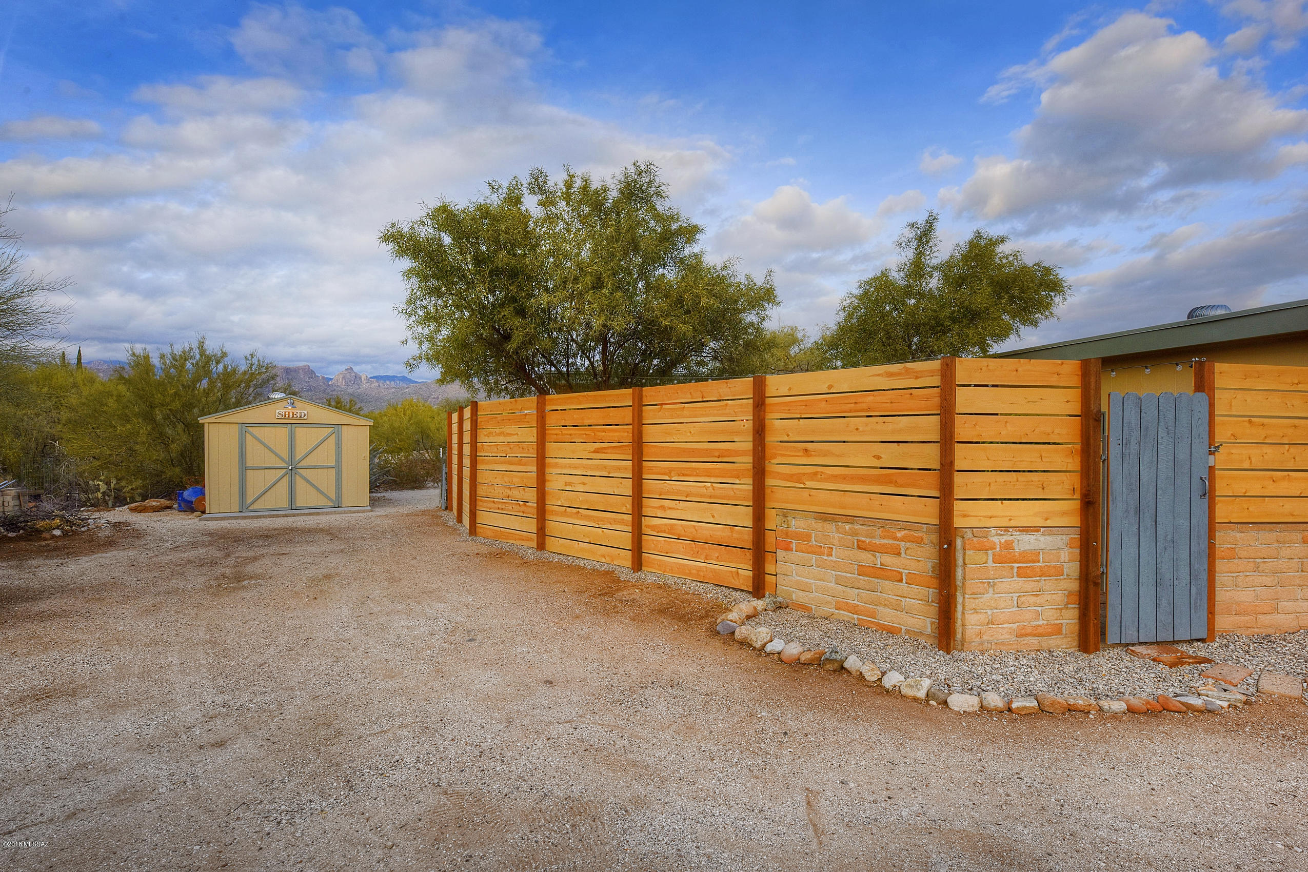 Rinconada Hills  (1-115) - Residential