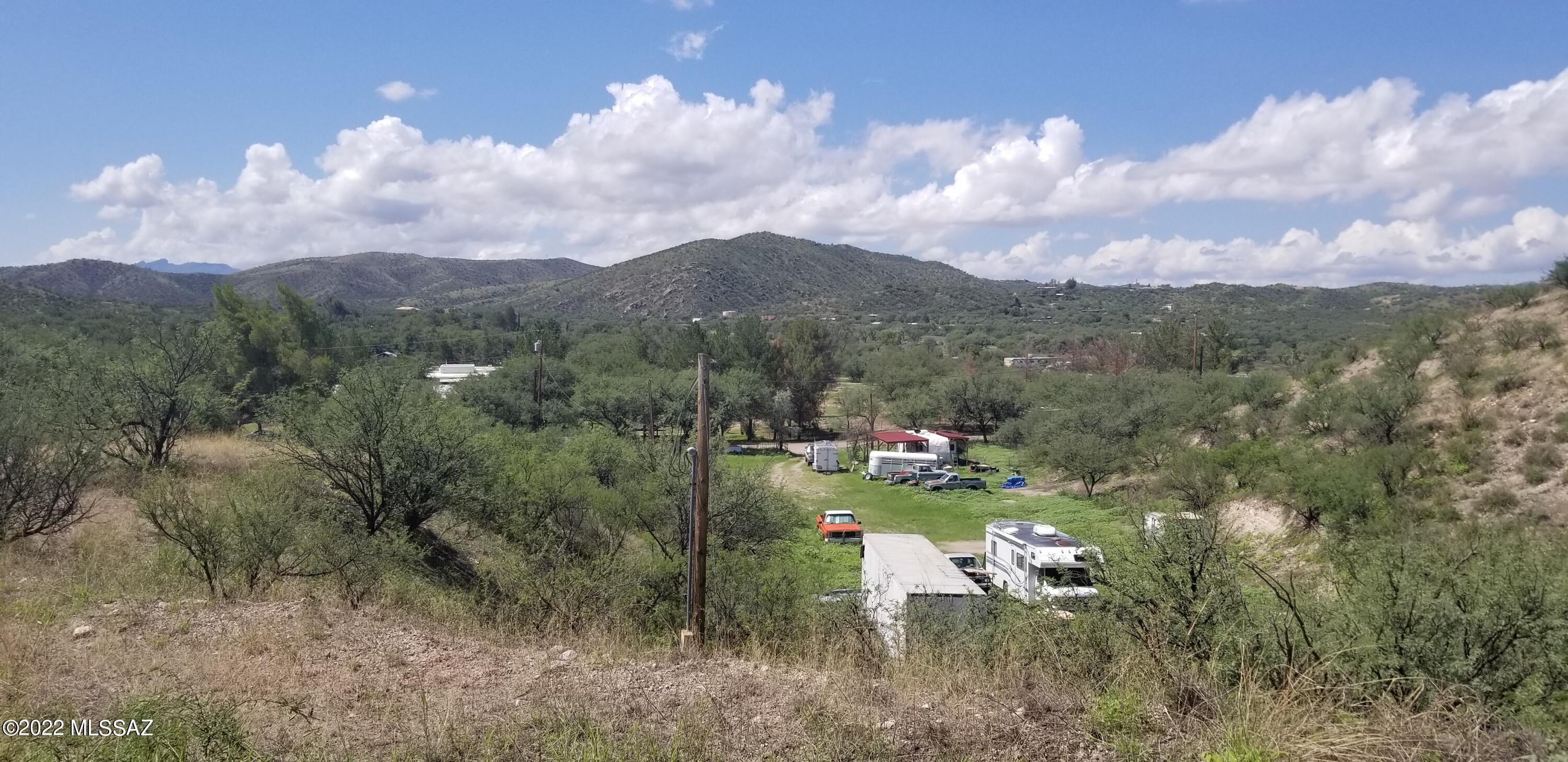 River Road - Land