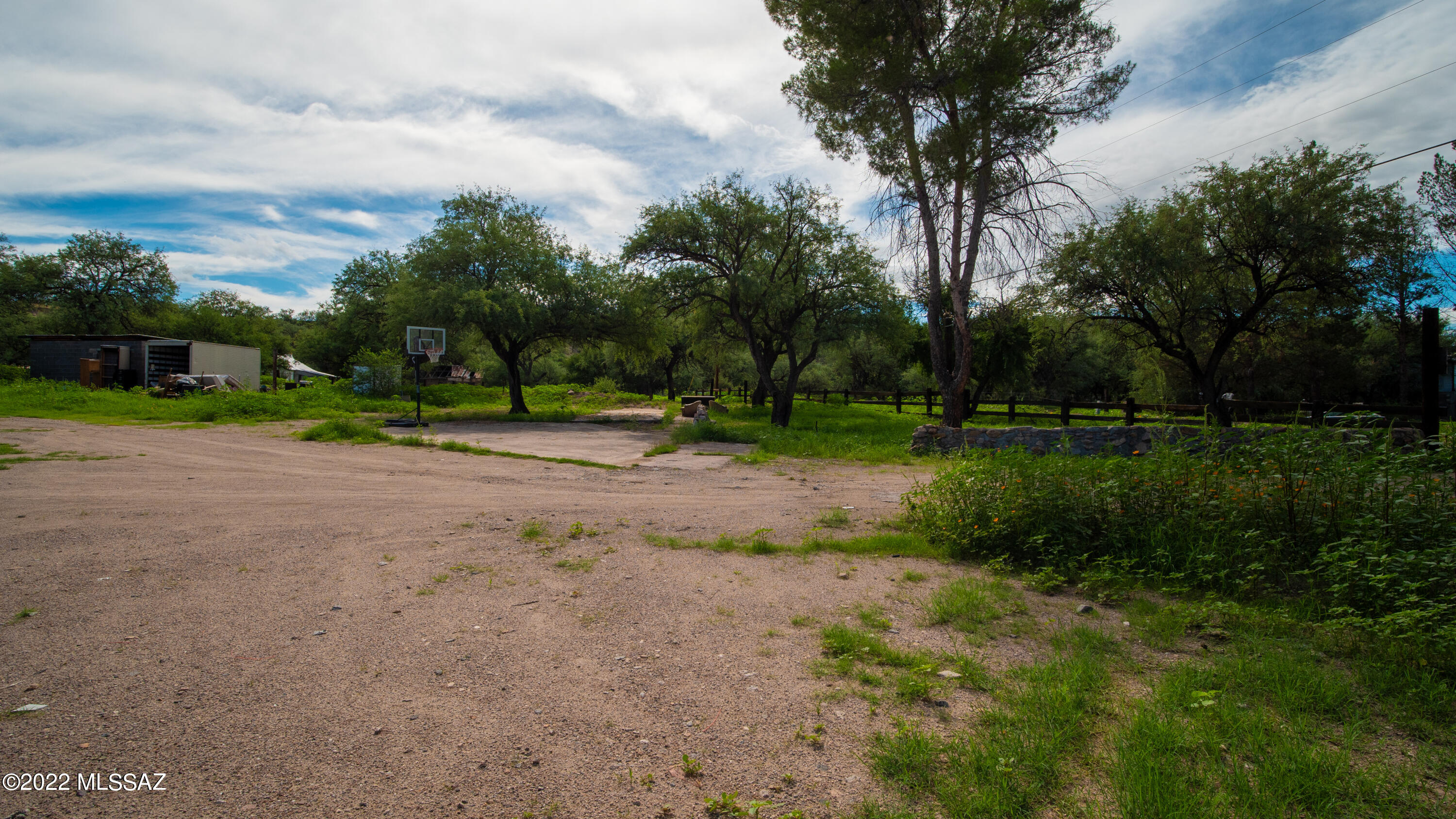 River Road - Land